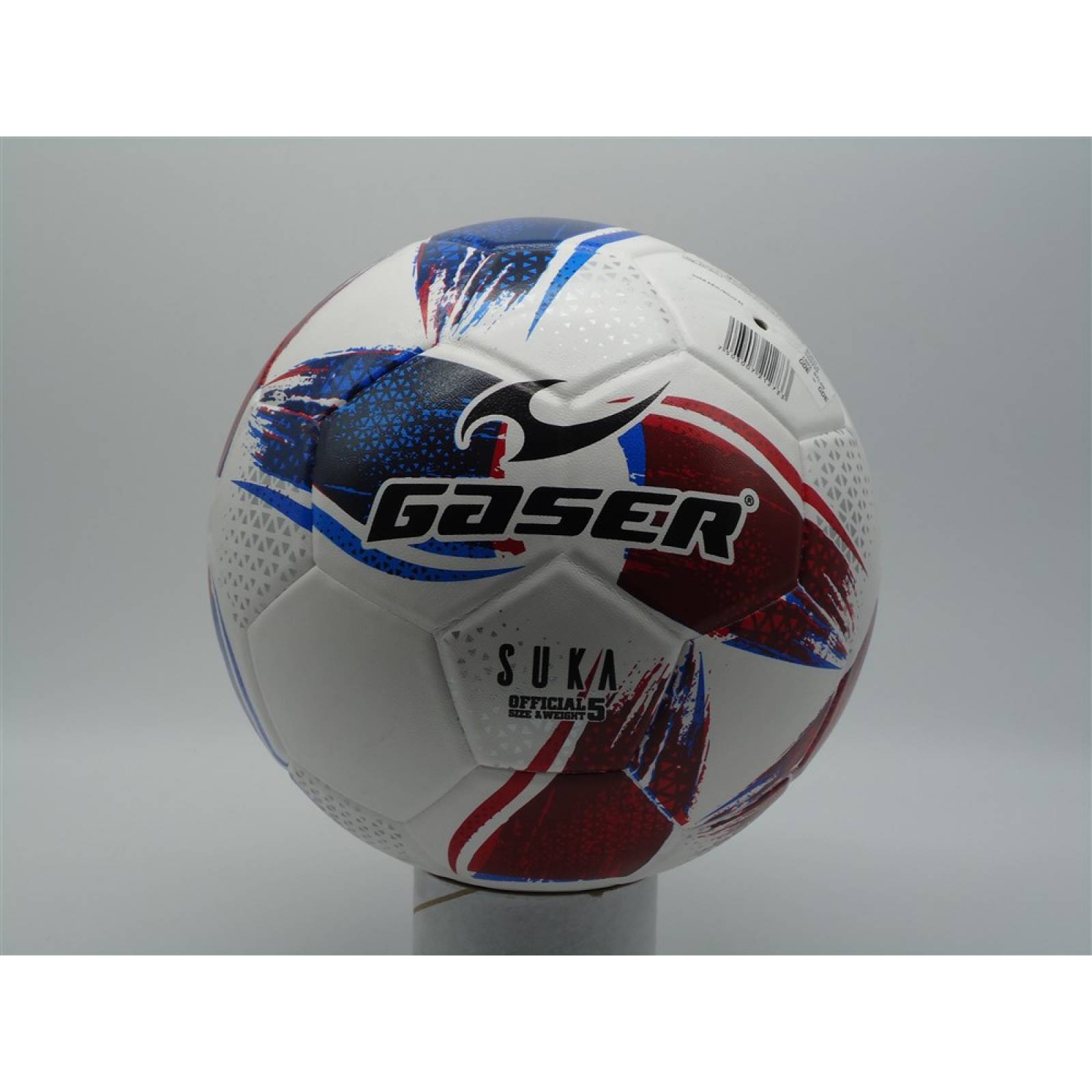 Balon Futbol Soccer Gaser SUKA