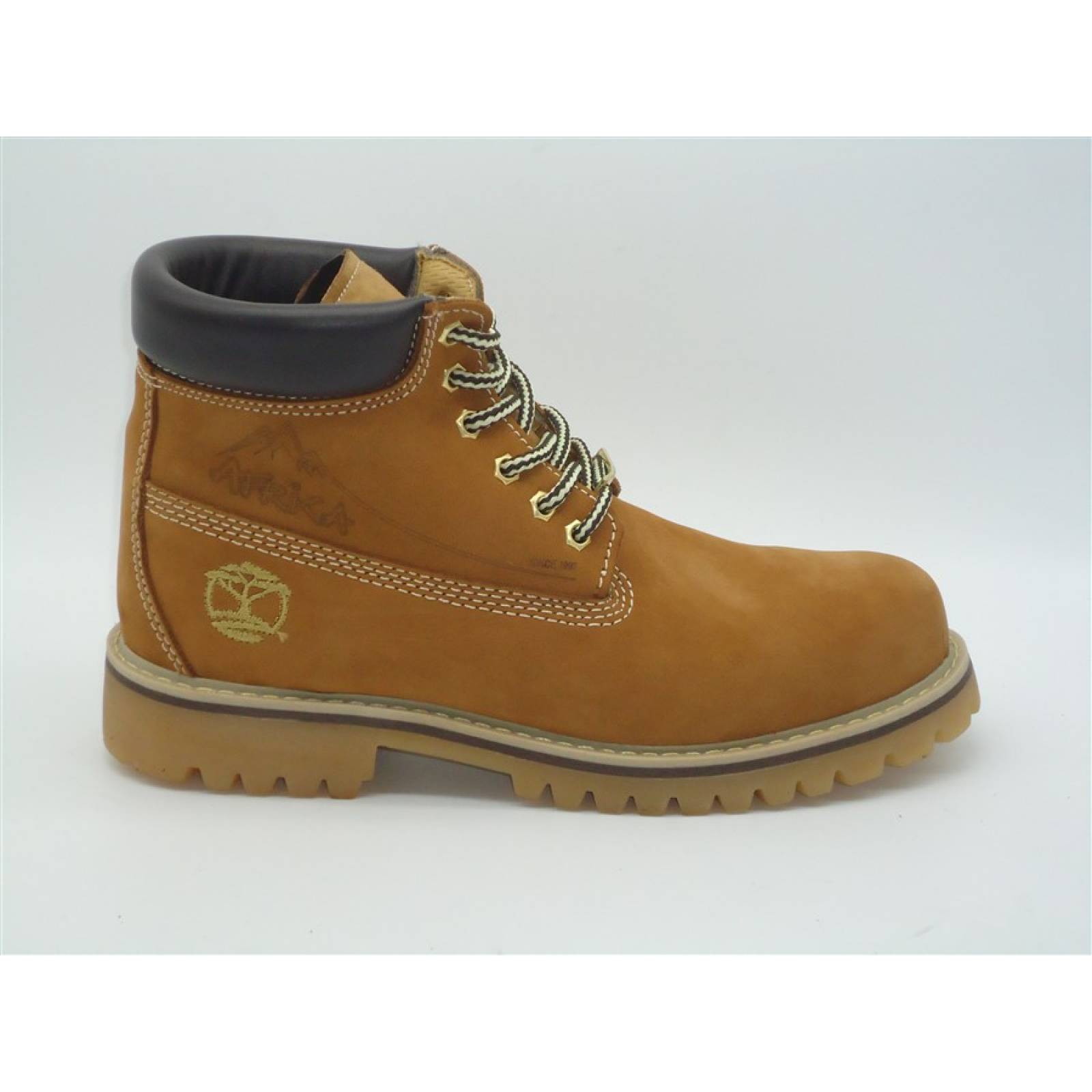 Botas Calzado Caballero Afrika 1600