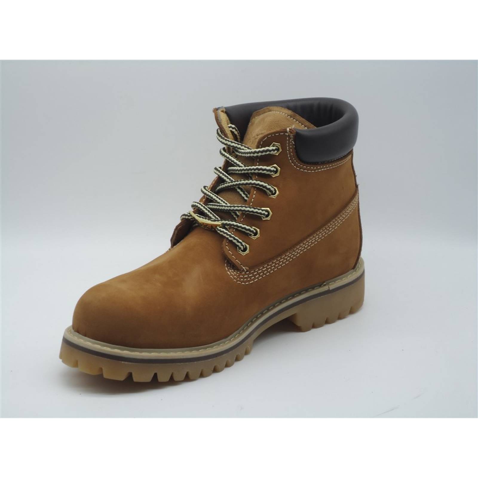 Botas Calzado Caballero Afrika 1600