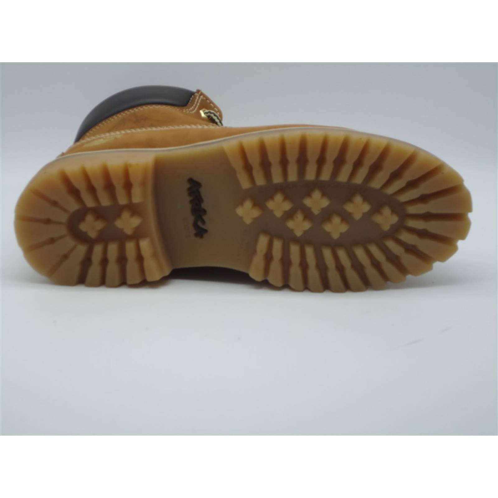 Botas Calzado Caballero Afrika 1600