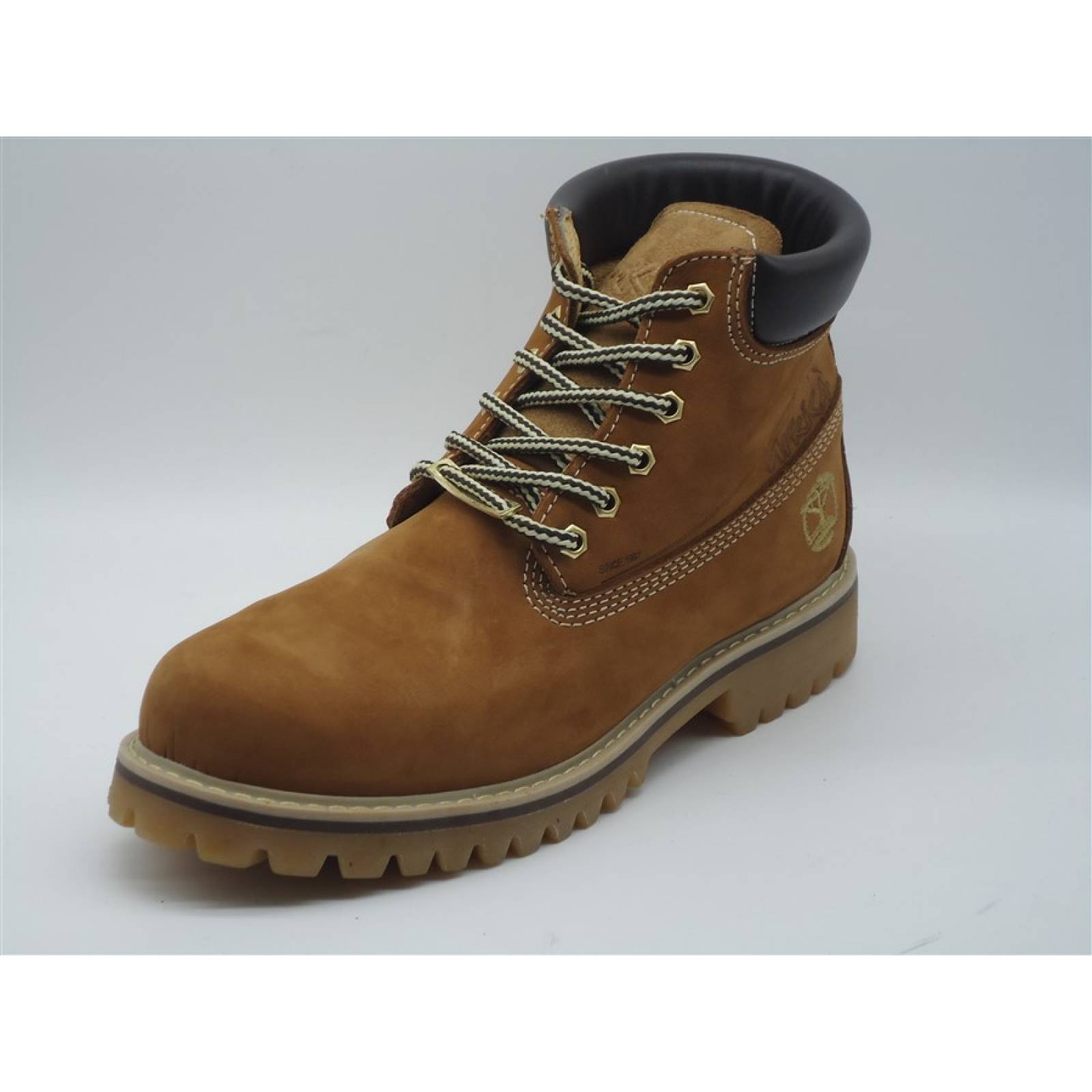 Botas Calzado Caballero Afrika 1600