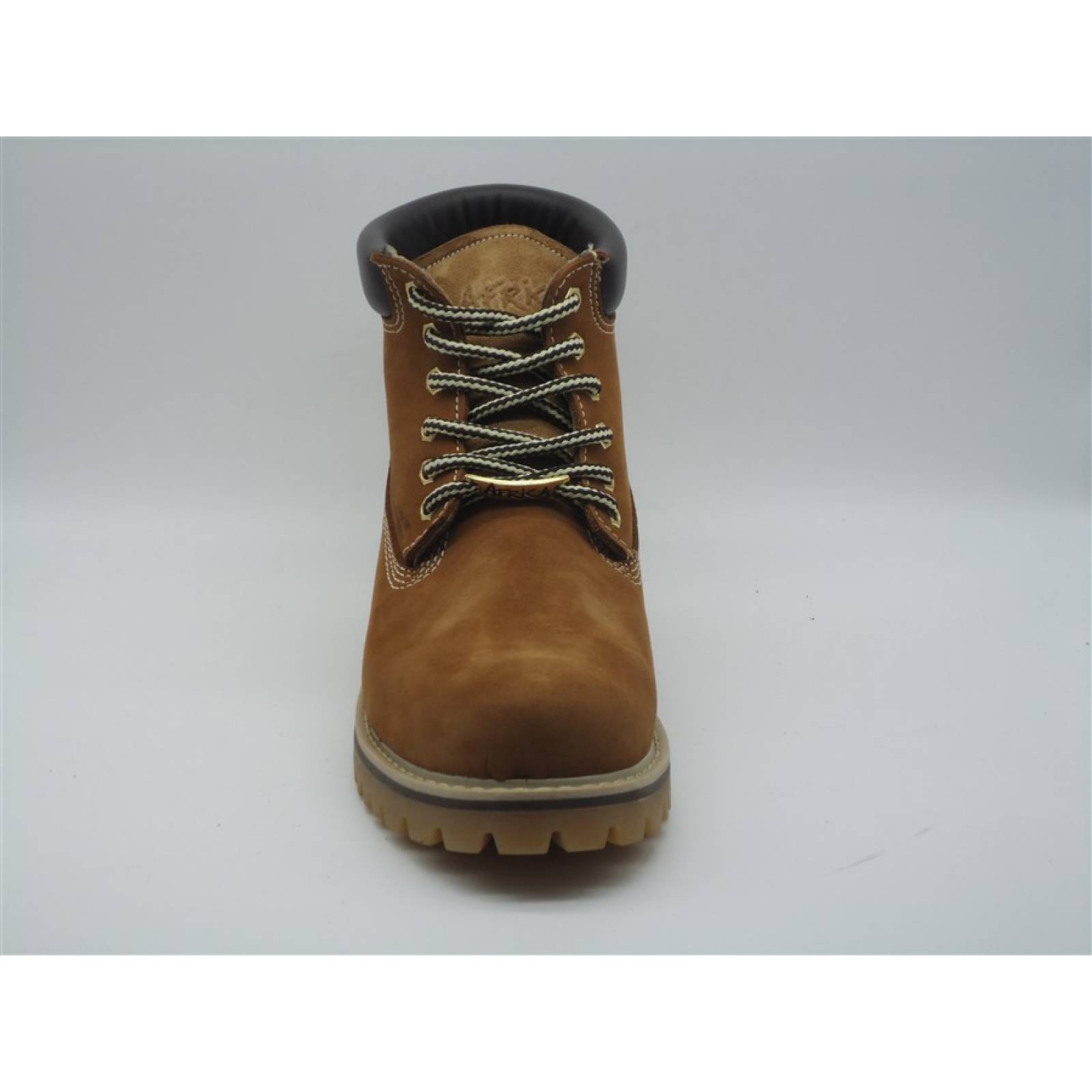 Botas Calzado Caballero Afrika 1600