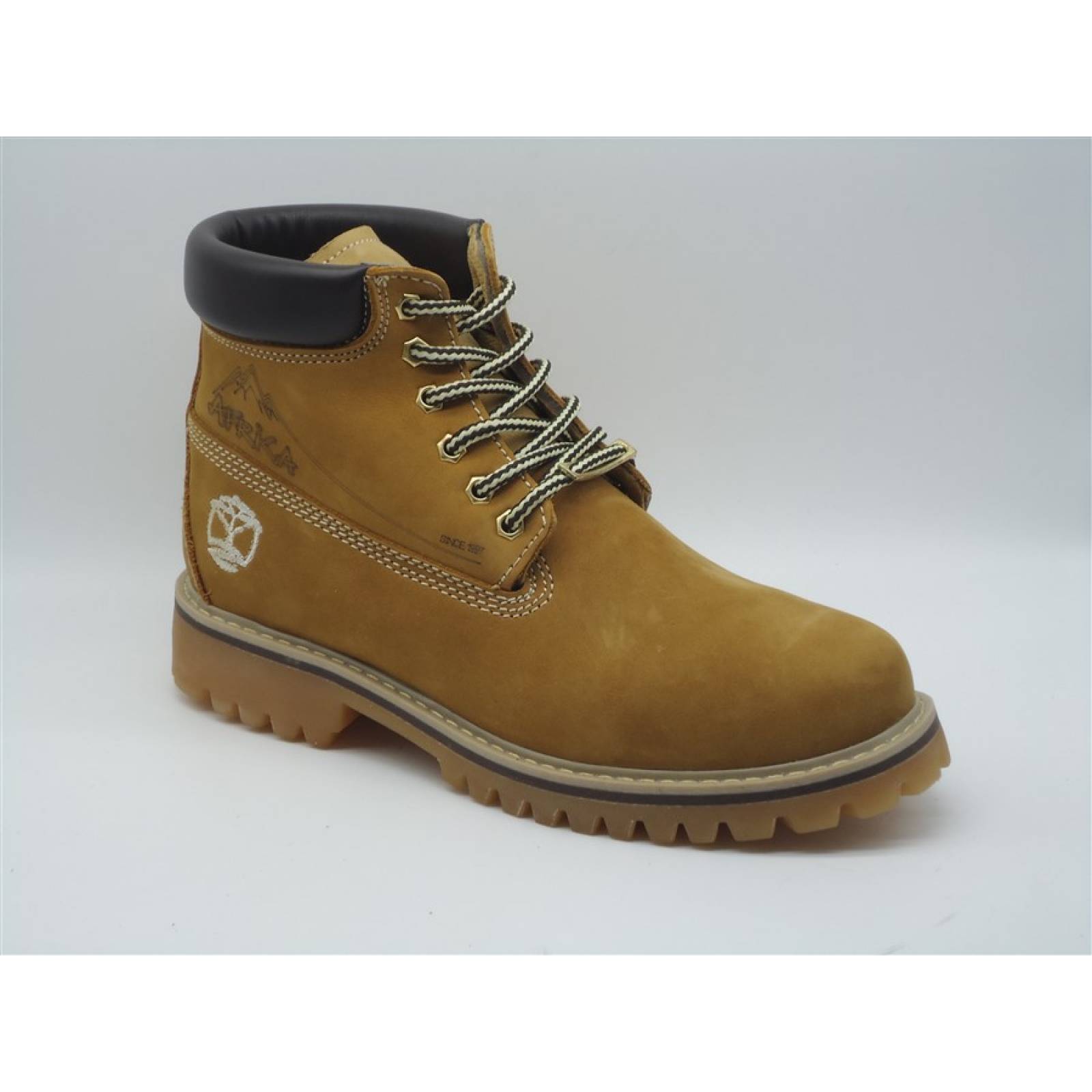 Botas Calzado Caballero Afrika 1600