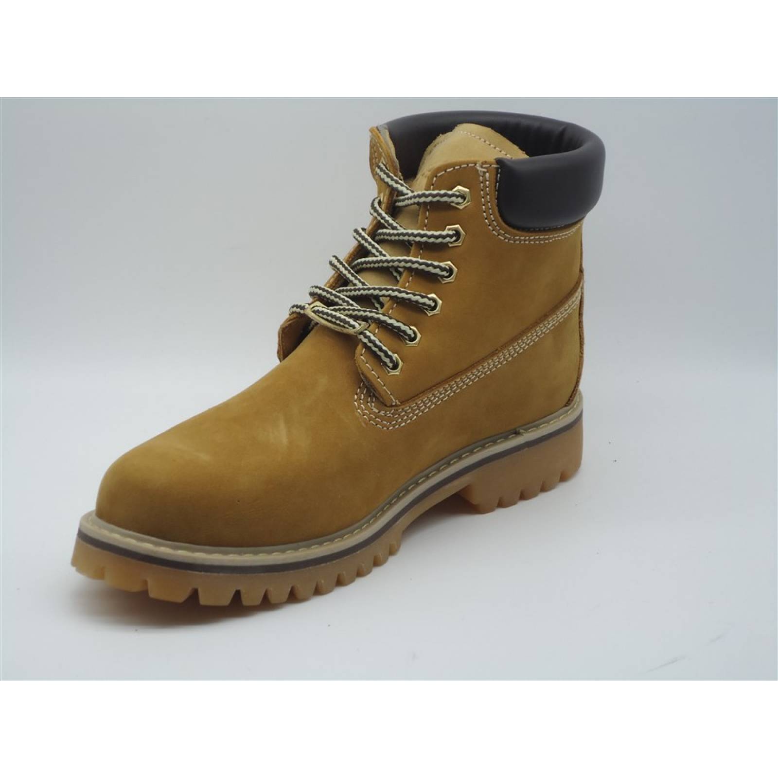 Botas Calzado Caballero Afrika 1600