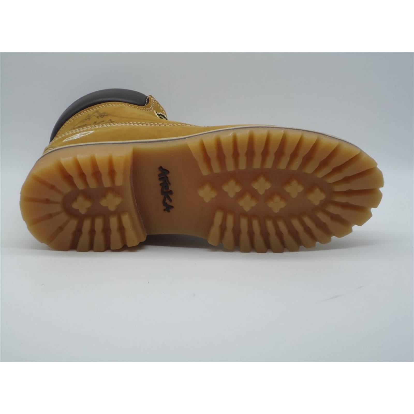 Botas Calzado Caballero Afrika 1600