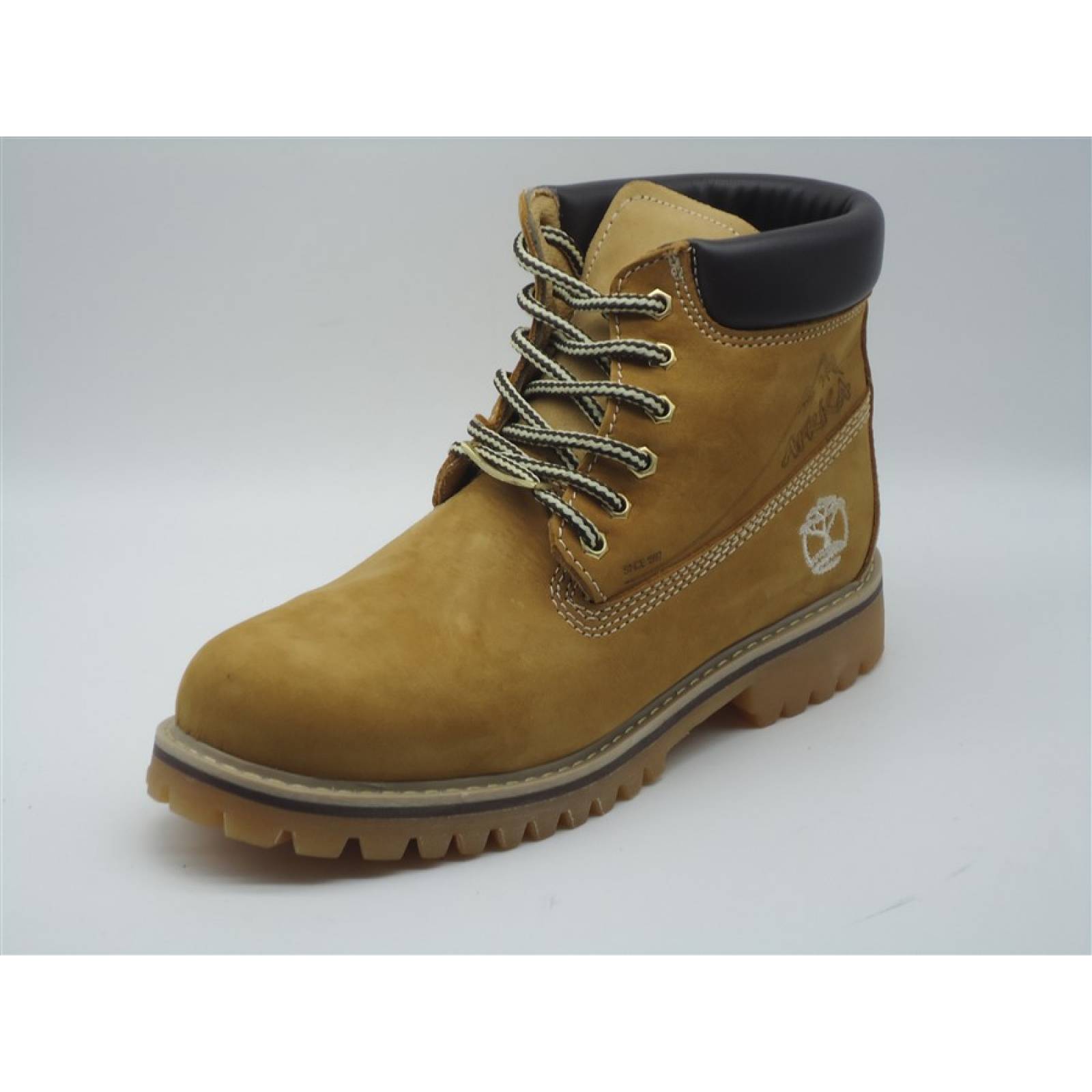 Botas Calzado Caballero Afrika 1600