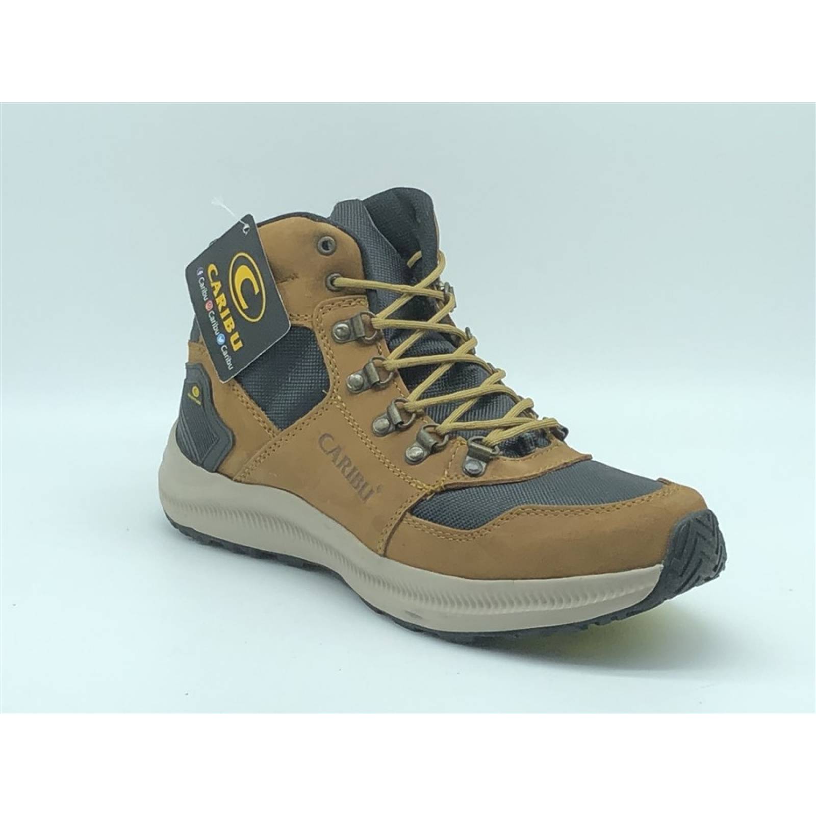 Botas Calzado Caballero Caribu 331E