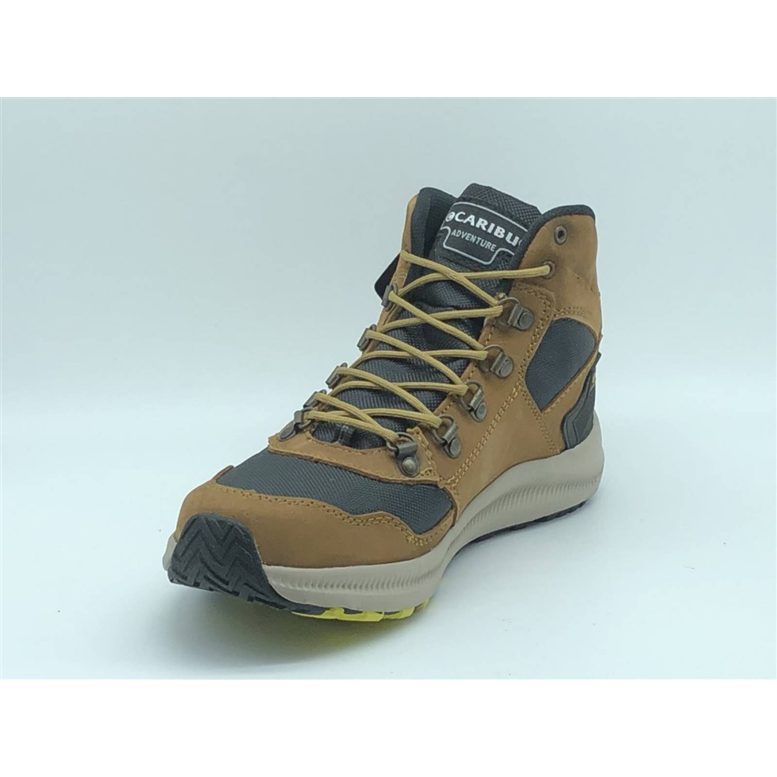 Botas Calzado Caballero Caribu 331E