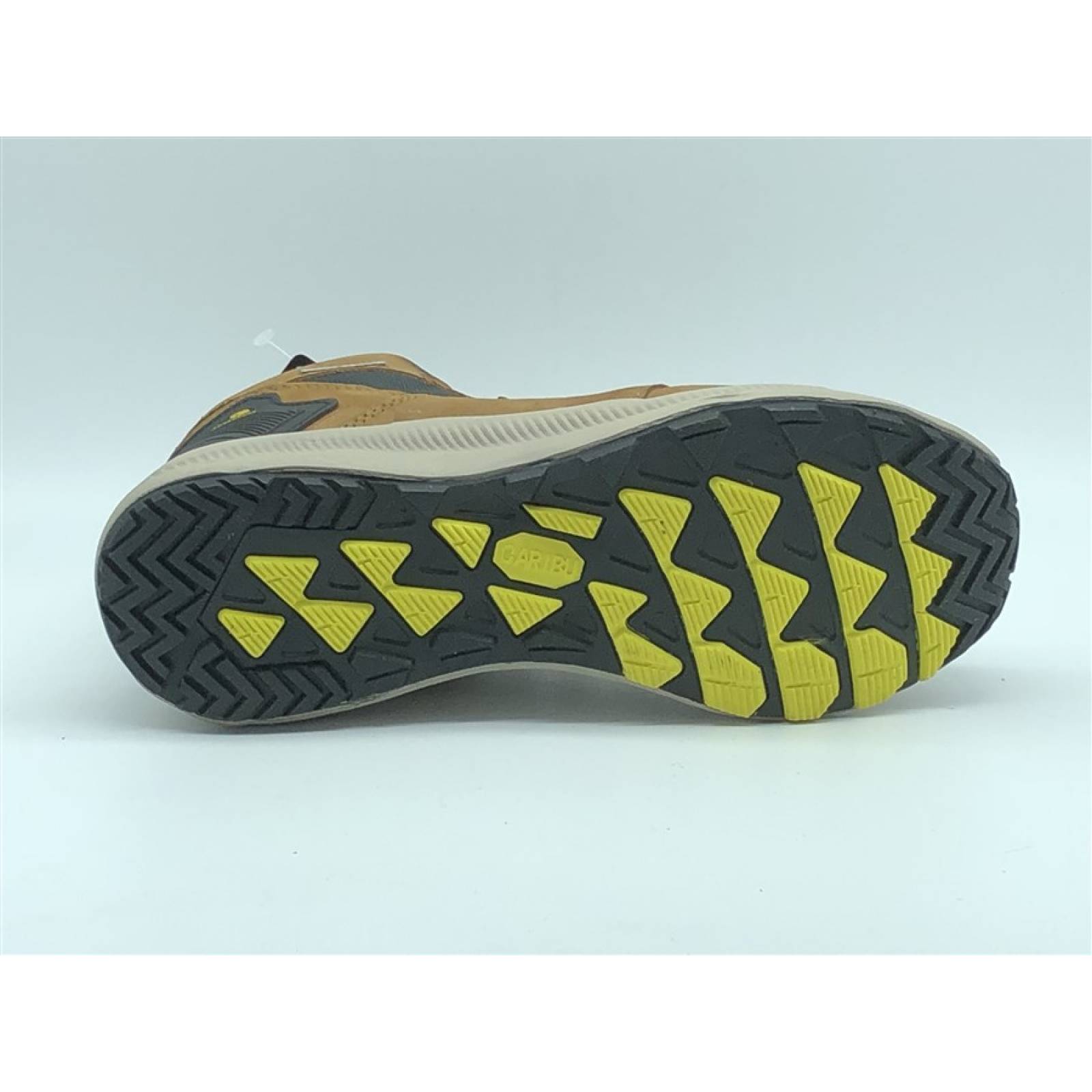 Botas Calzado Caballero Caribu 331E