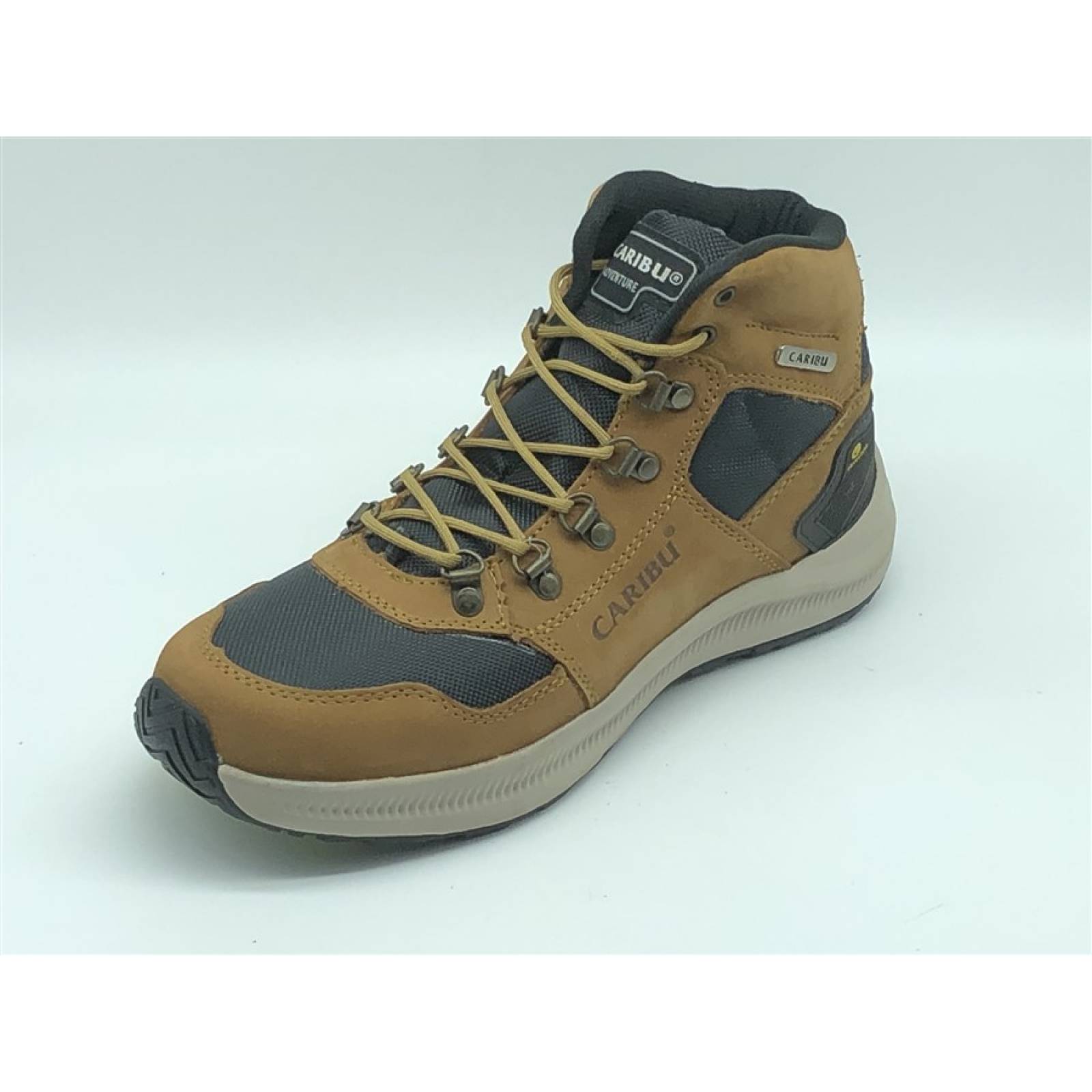 Botas Calzado Caballero Caribu 331E