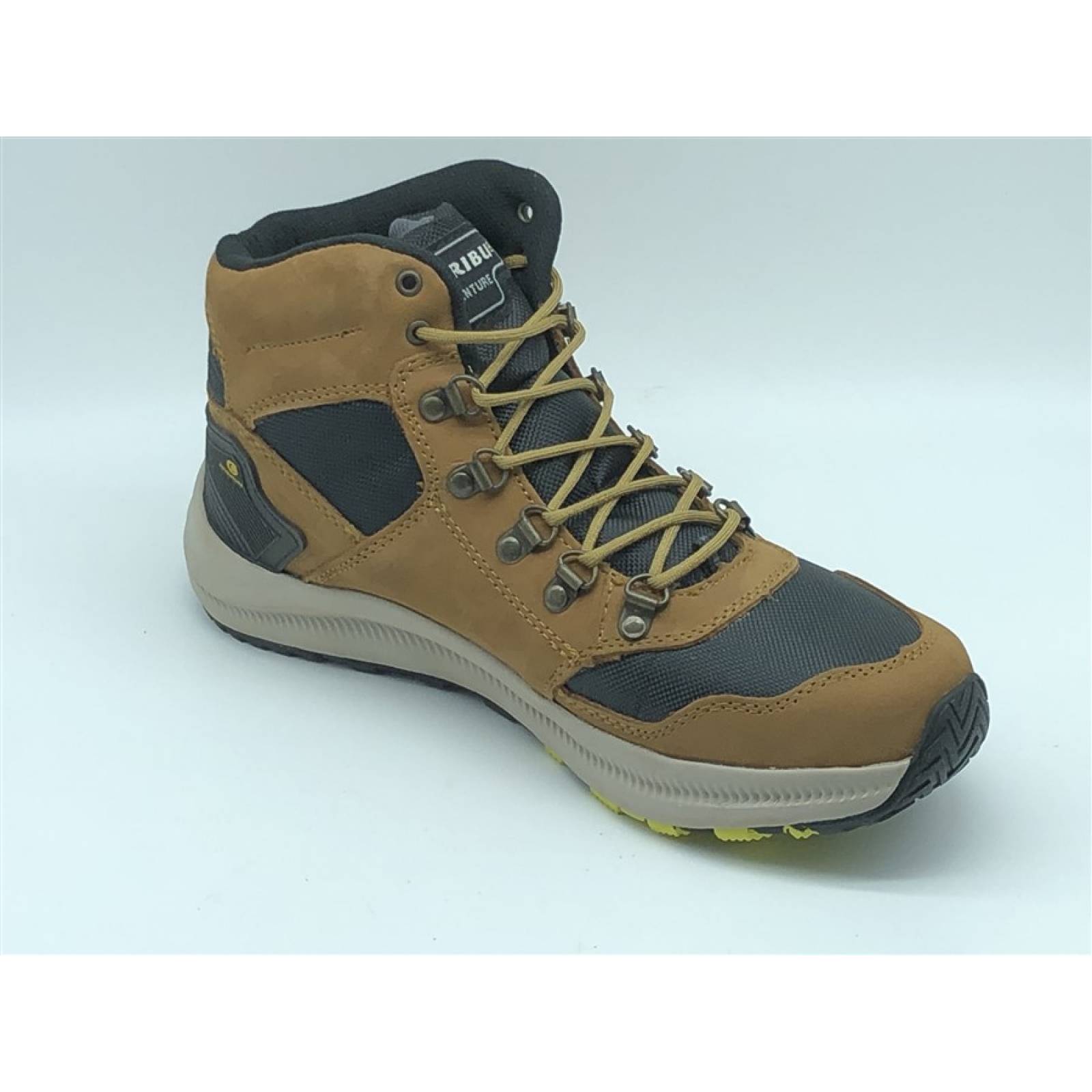 Botas Calzado Caballero Caribu 331E