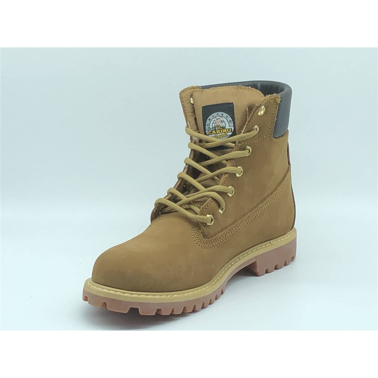 Botas Calzado Caballero Caribu 784