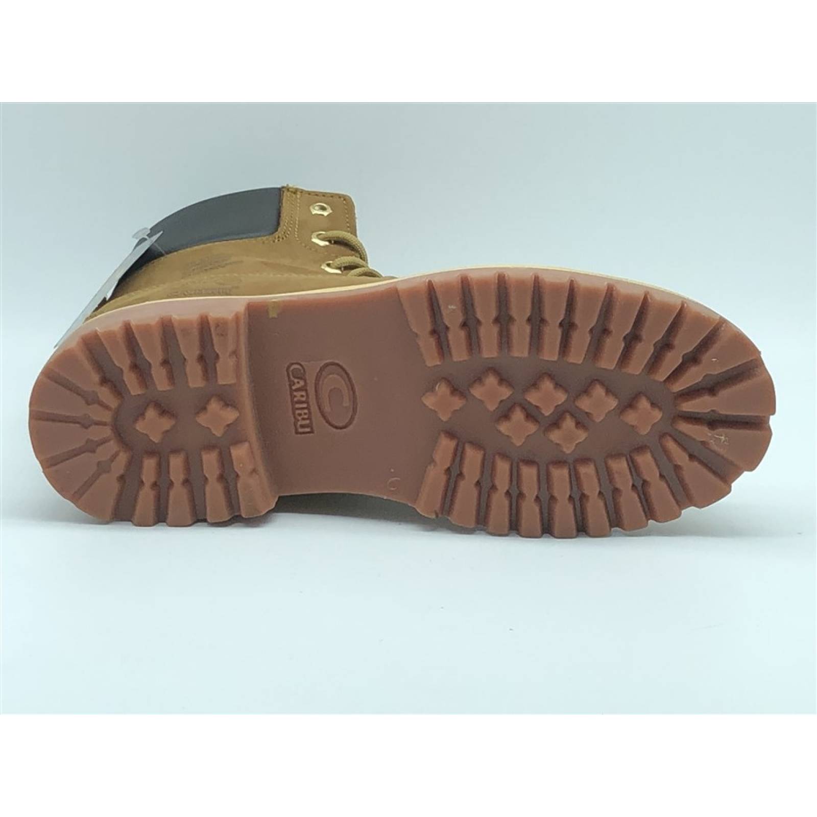 Botas Calzado Caballero Caribu 784