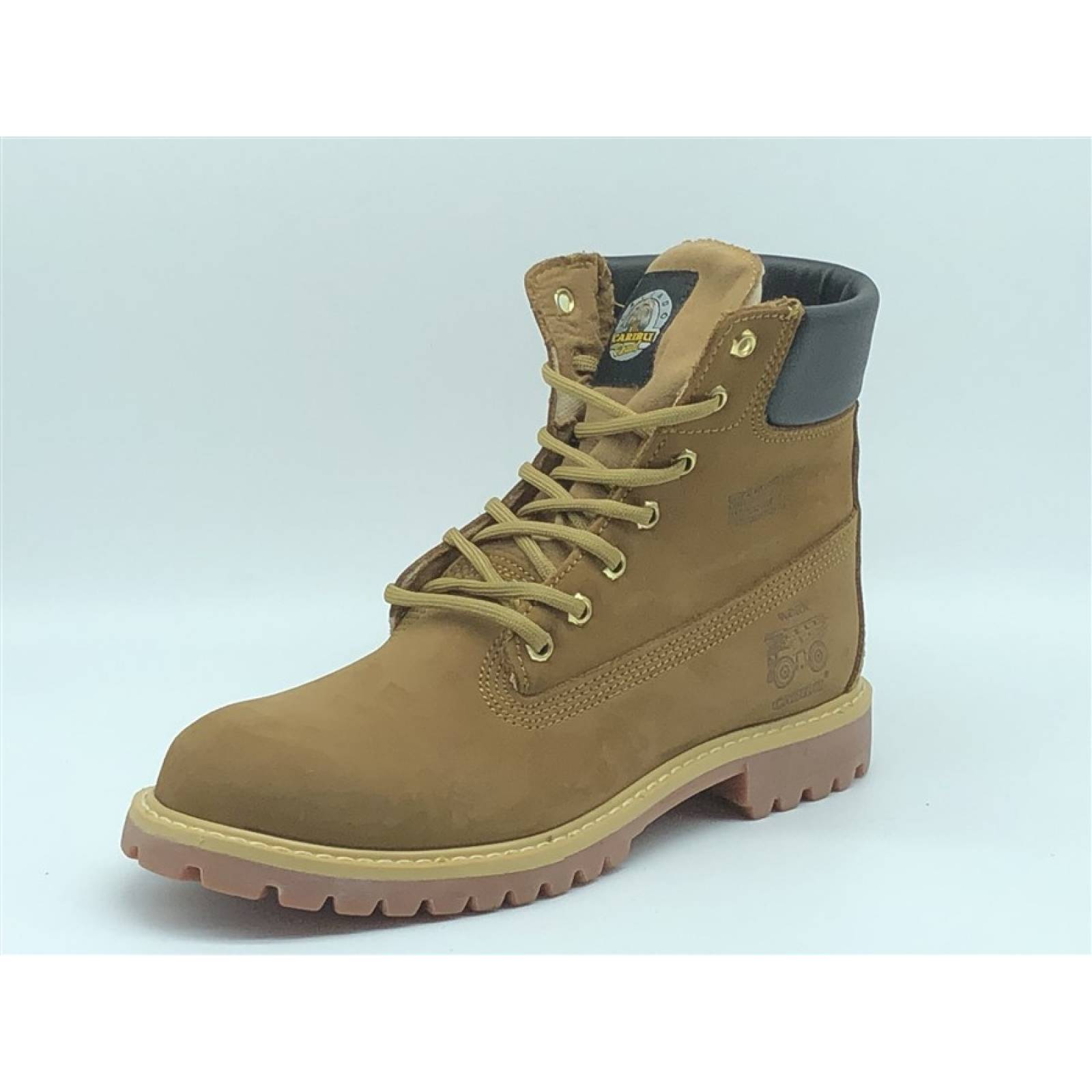Botas Calzado Caballero Caribu 784