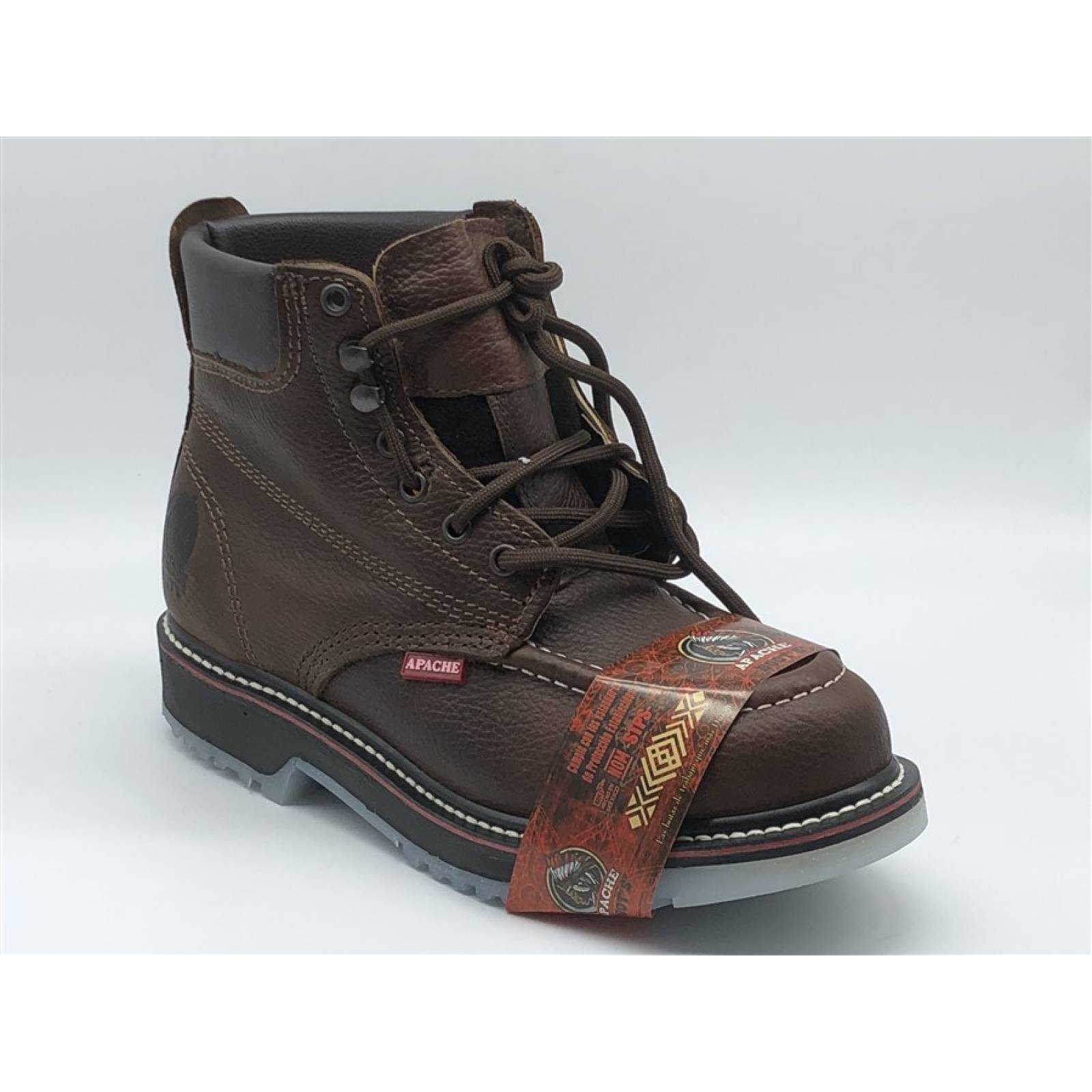 Botas Calzado Caballero Apache 803