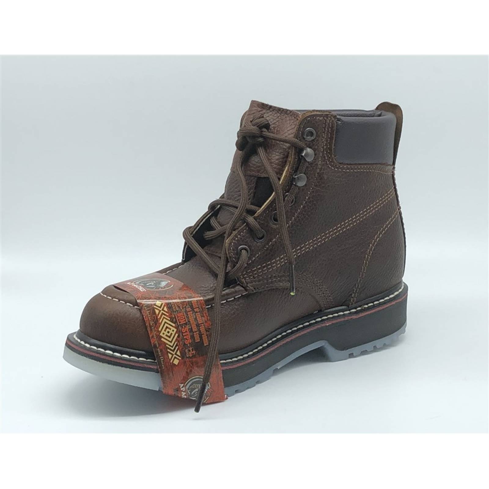 Botas Calzado Caballero Apache 803