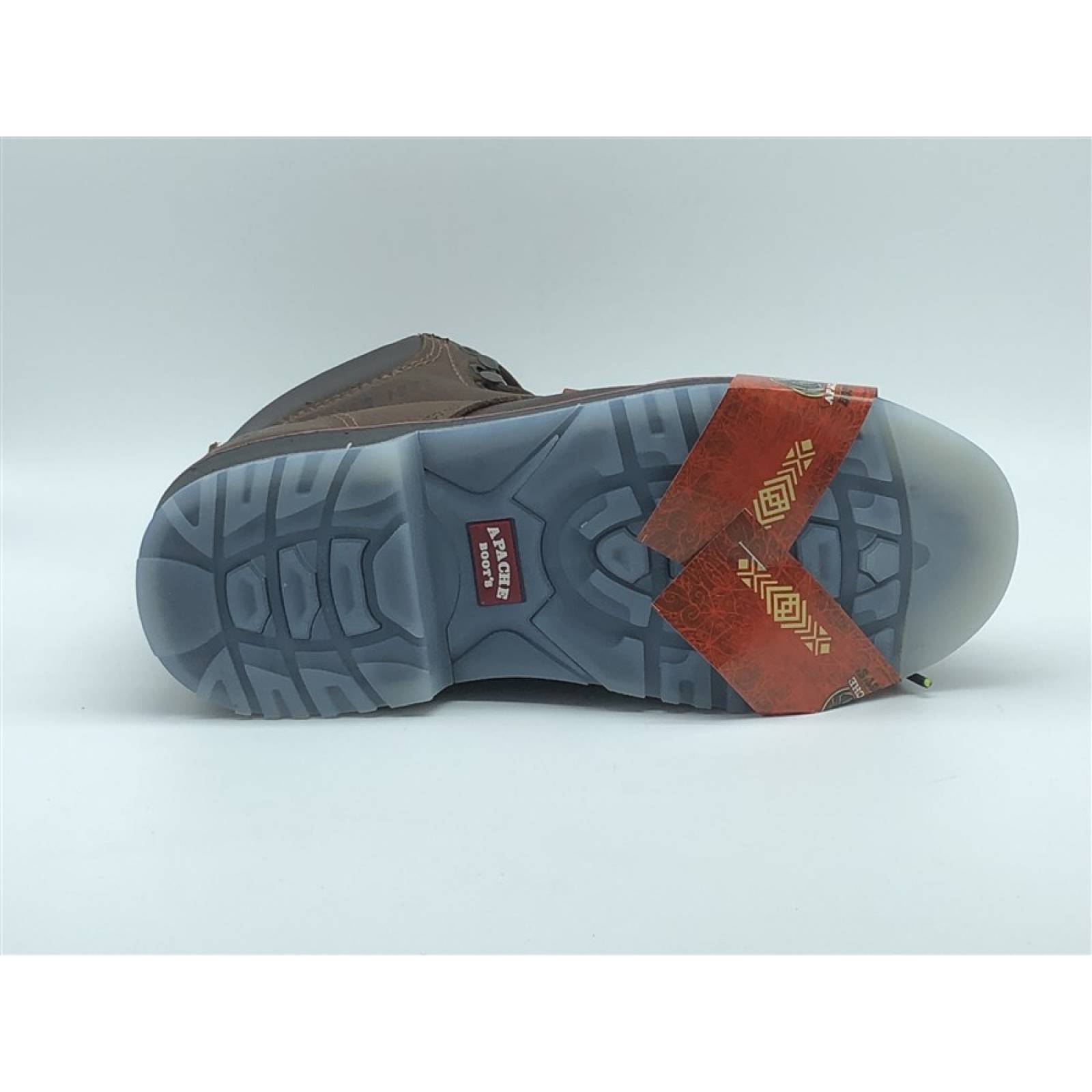 Botas Calzado Caballero Apache 803