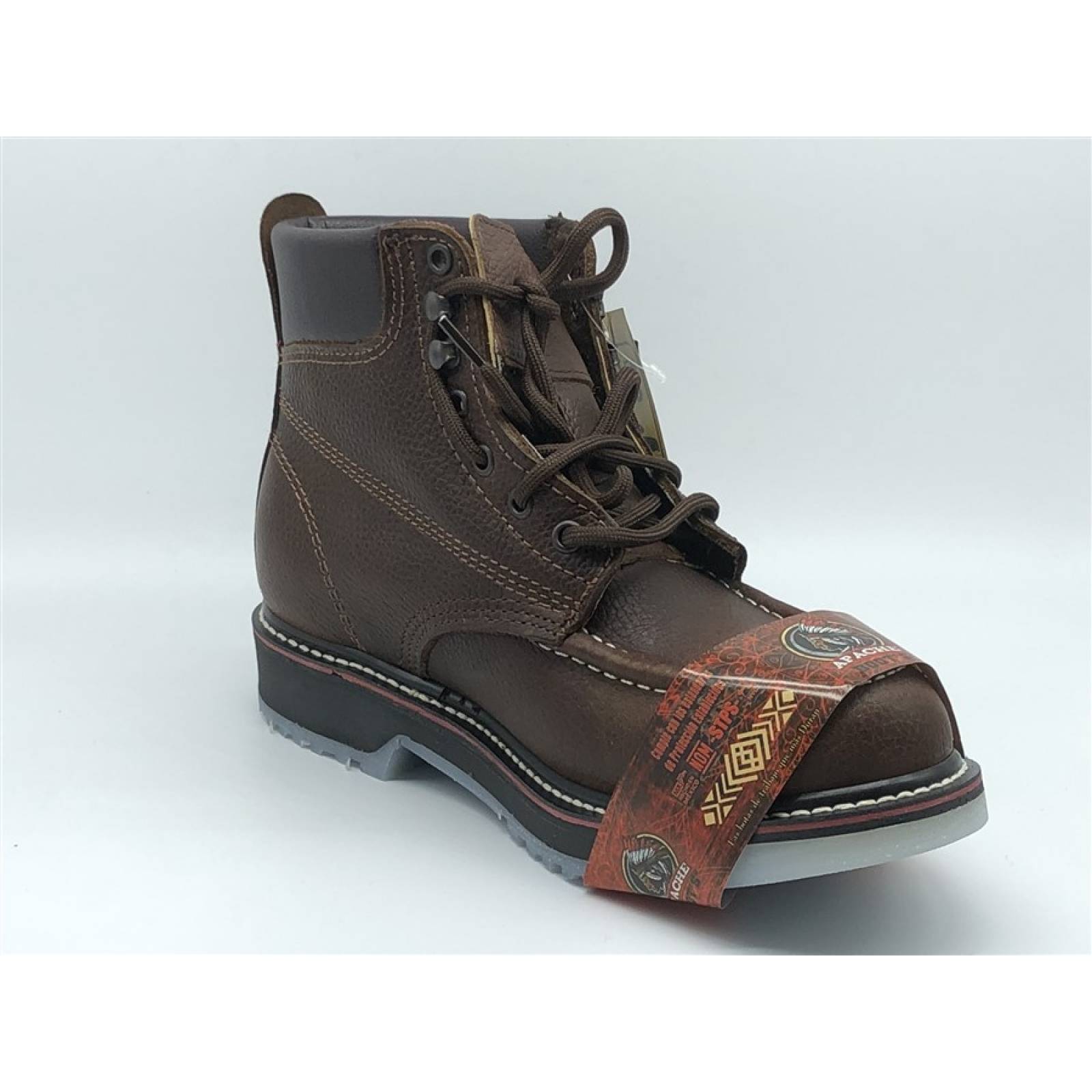 Botas Calzado Caballero Apache 803