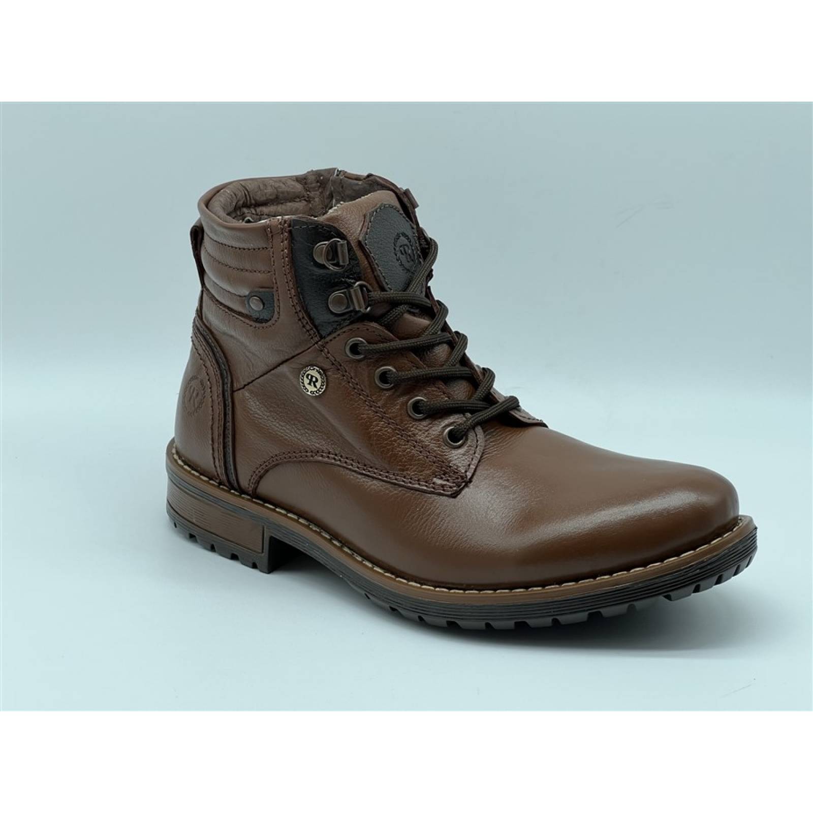 Botas Calzado Caballero Pepe Rodriguez 4005