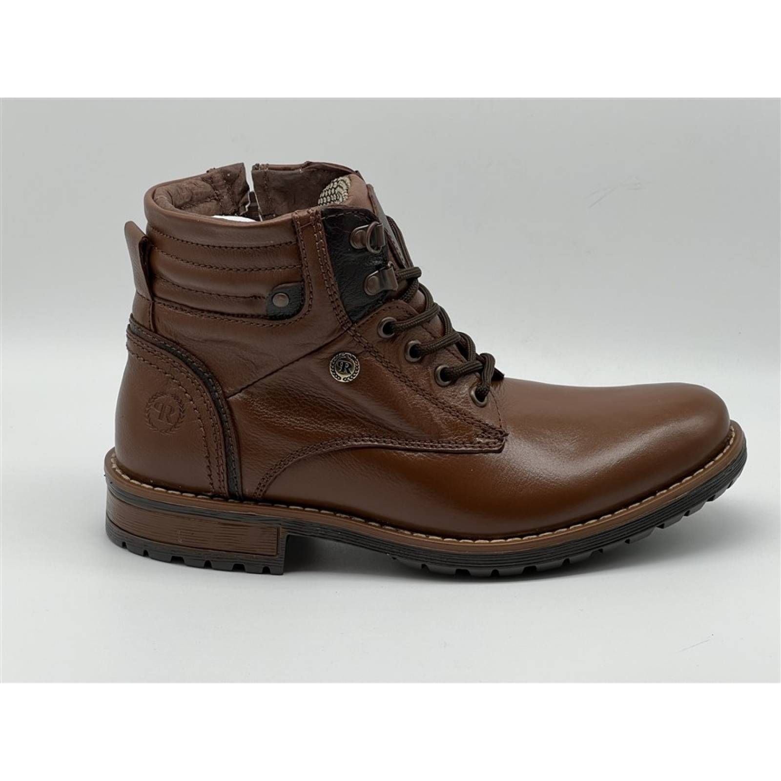 Botas Calzado Caballero Pepe Rodriguez 4005