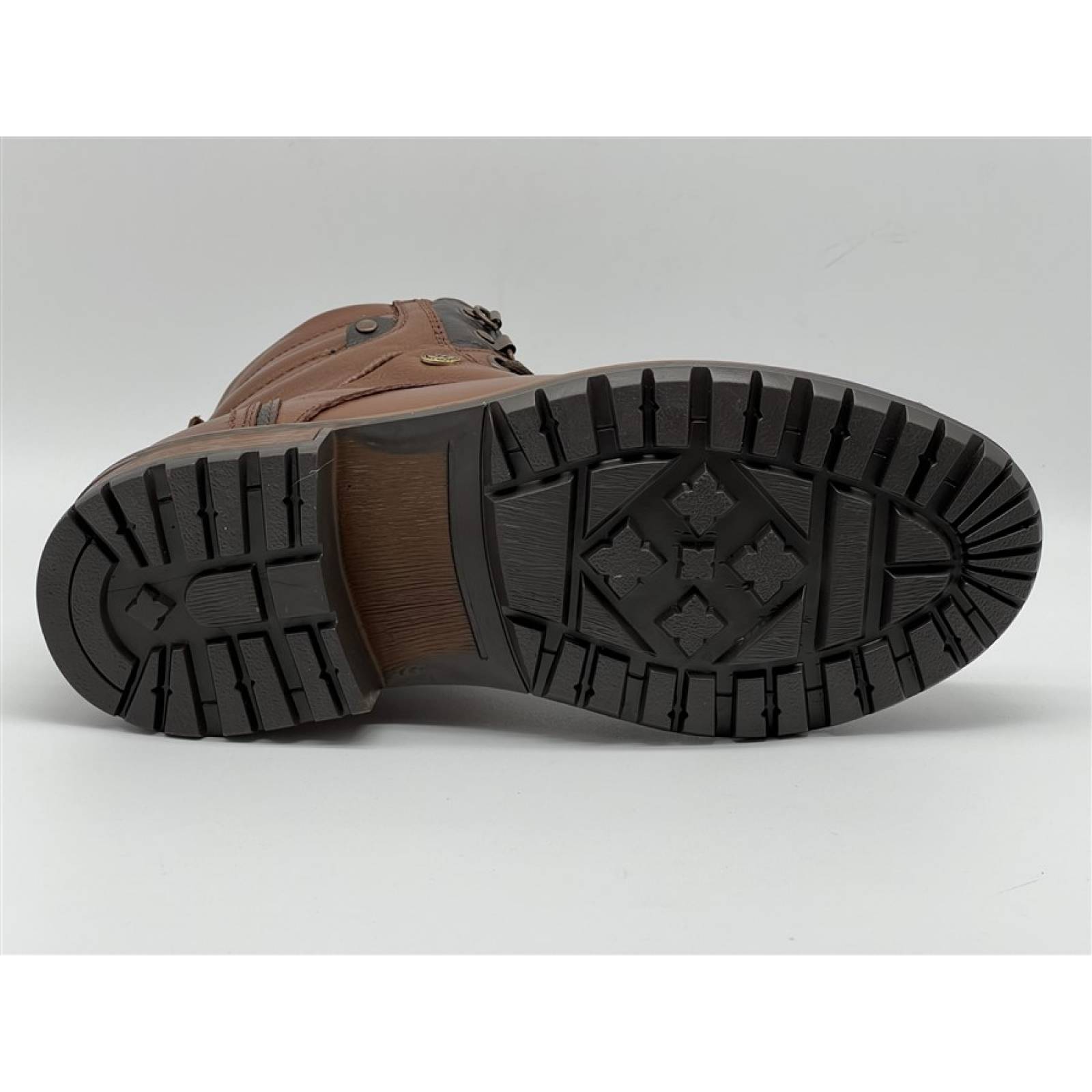 Botas Calzado Caballero Pepe Rodriguez 4005