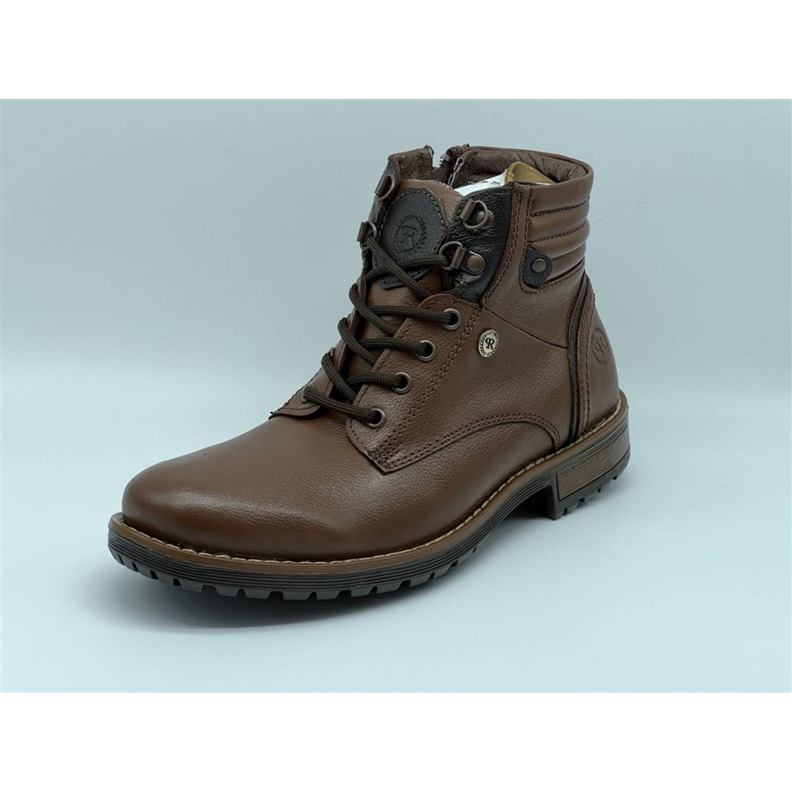 Botas Calzado Caballero Pepe Rodriguez 4005