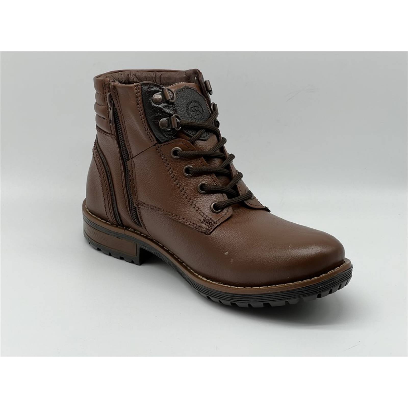 Botas Calzado Caballero Pepe Rodriguez 4005