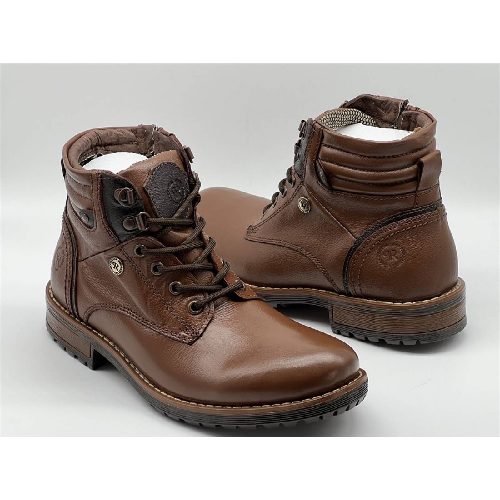 Botas Calzado Caballero Pepe Rodriguez 4005