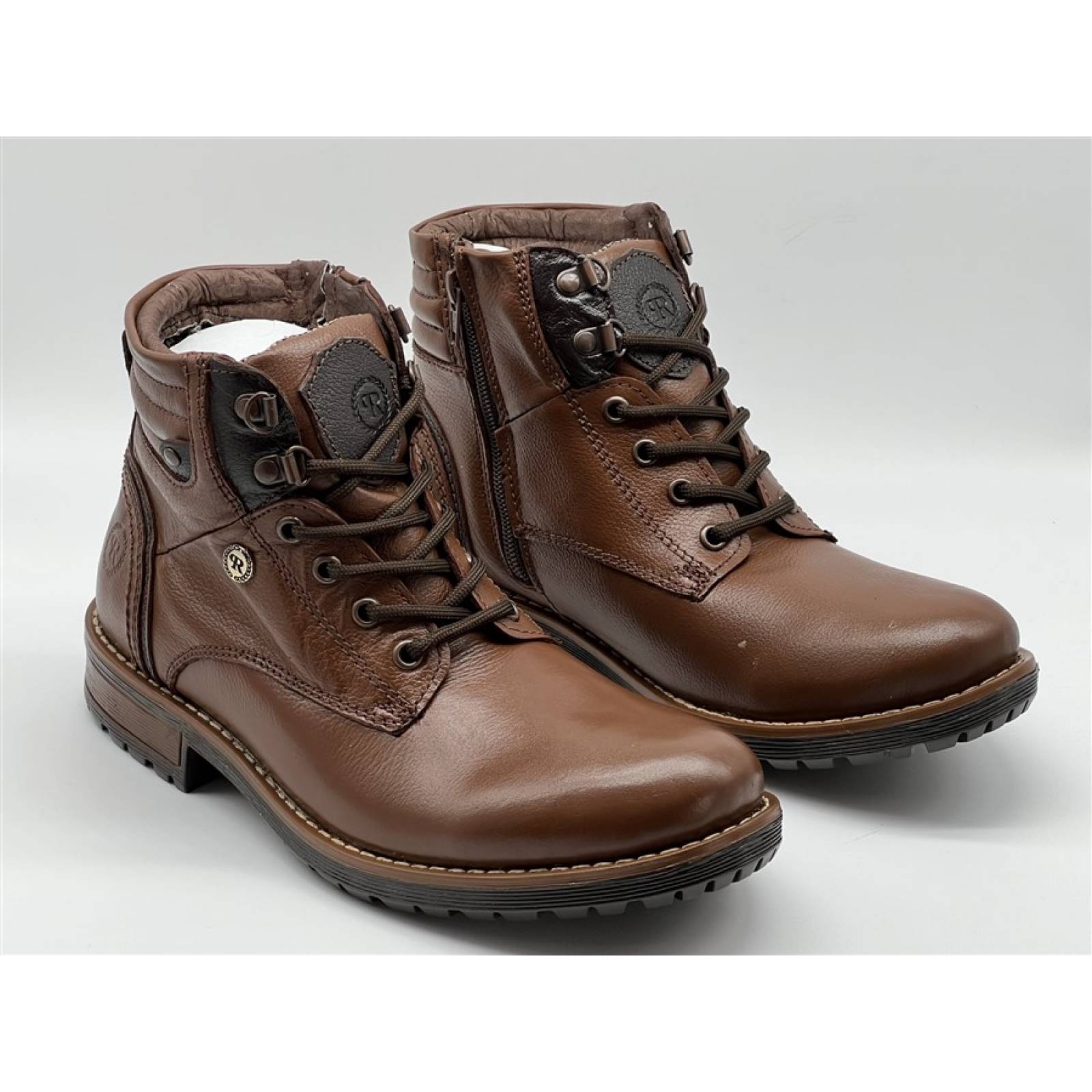 Botas Calzado Caballero Pepe Rodriguez 4005