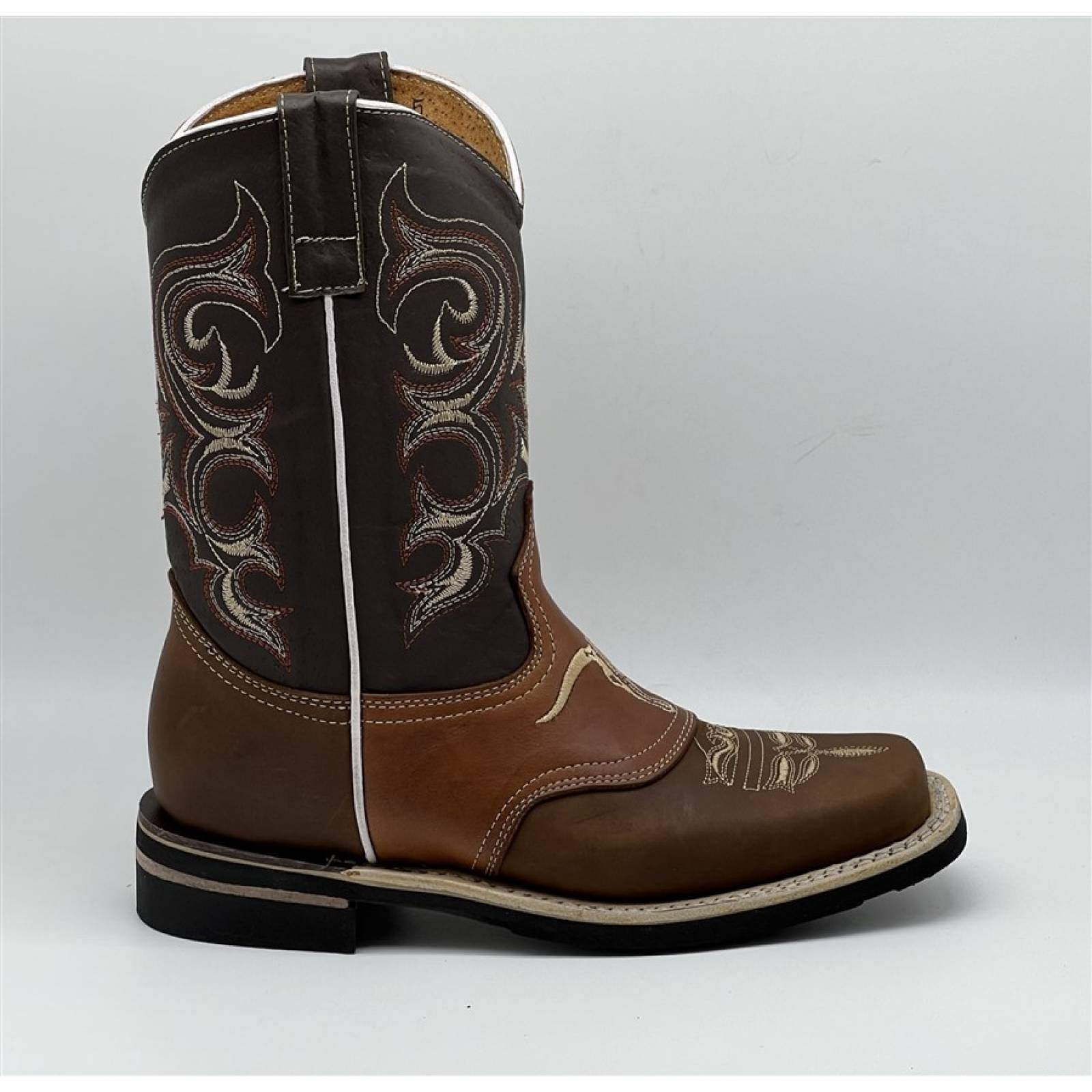 Botas Calzado Caballero Amuz TORO