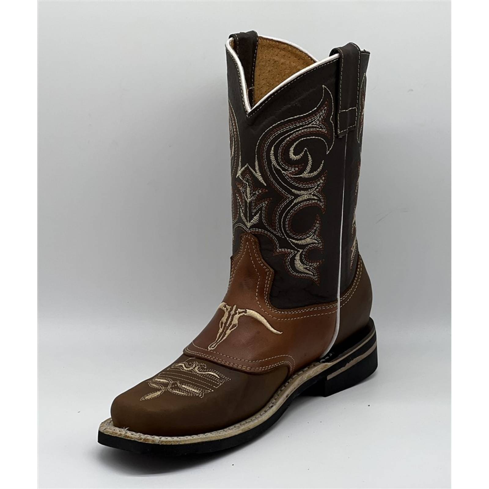 Botas Calzado Caballero Amuz TORO