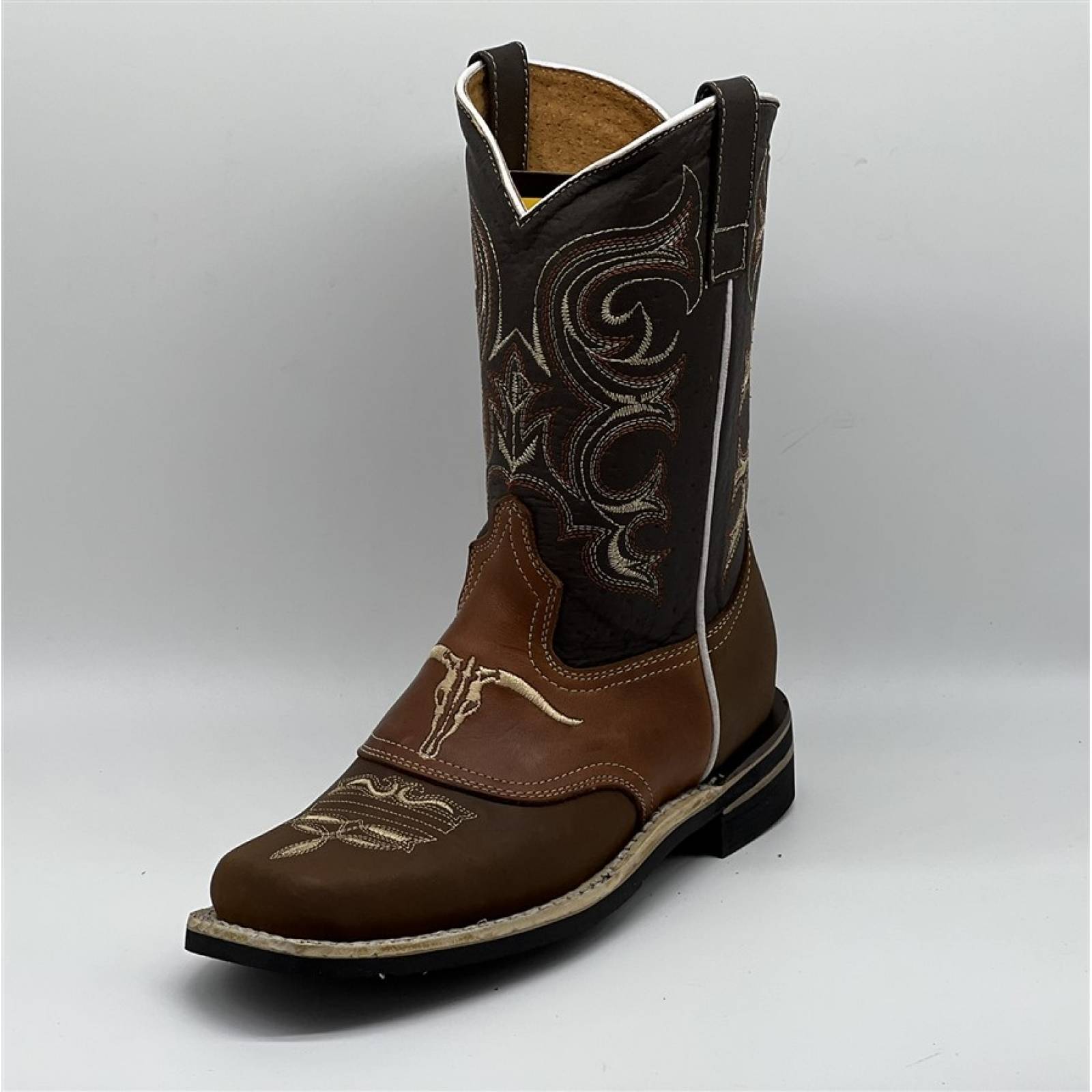 Botas Calzado Caballero Amuz TORO