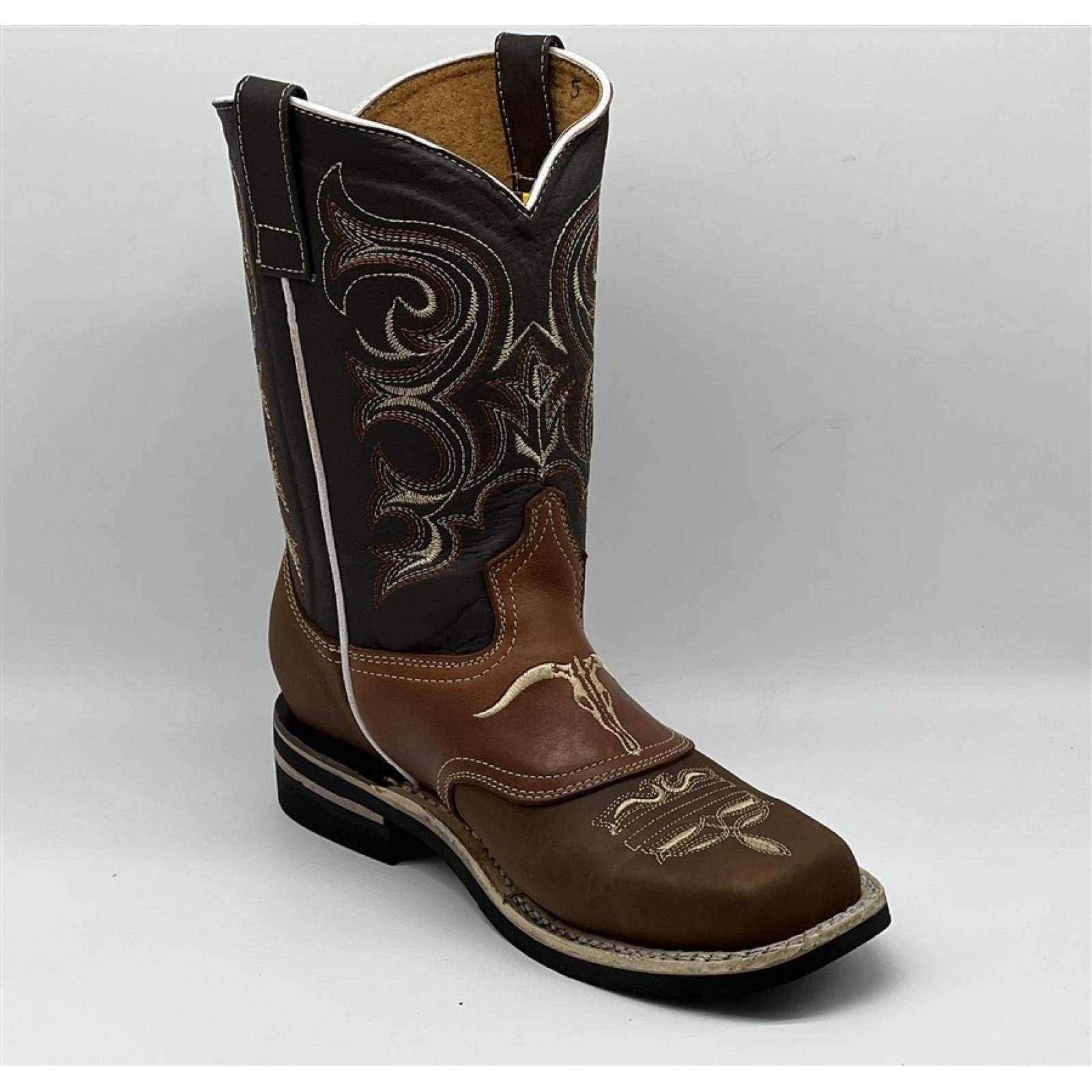 Botas Calzado Caballero Amuz TORO