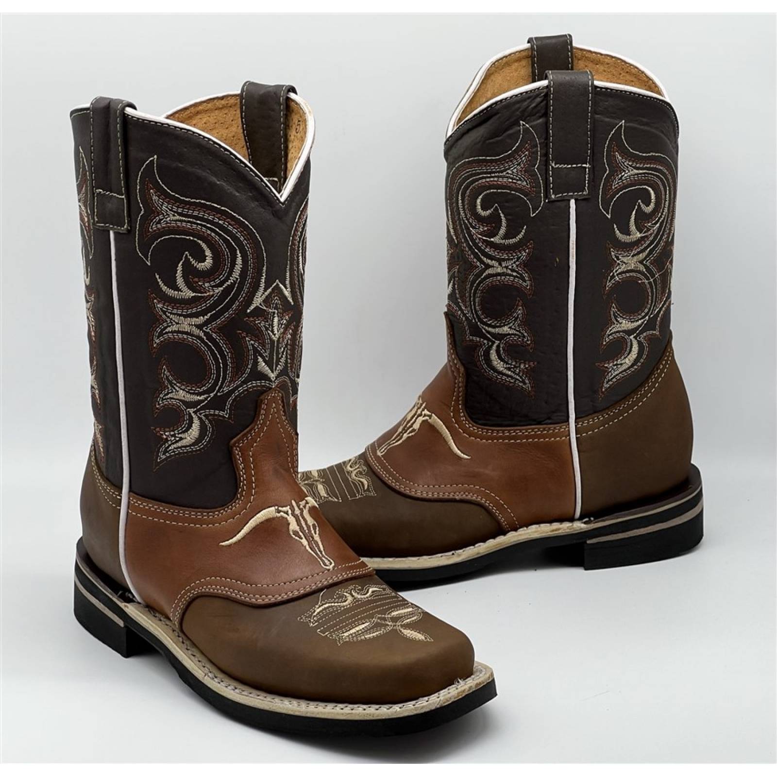 Botas Calzado Caballero Amuz TORO