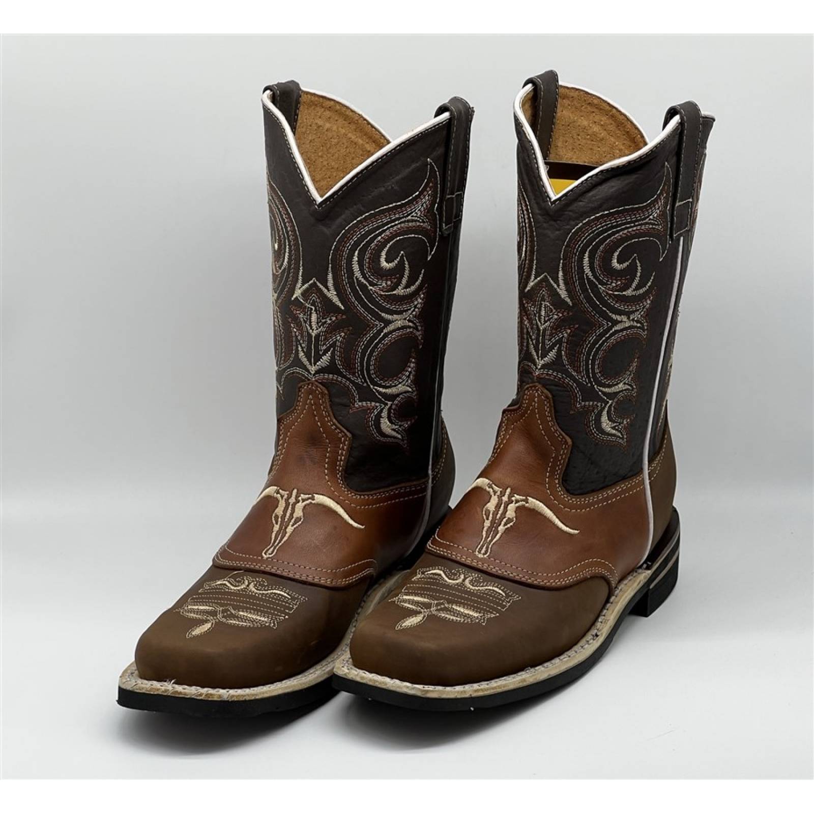 Botas Calzado Caballero Amuz TORO