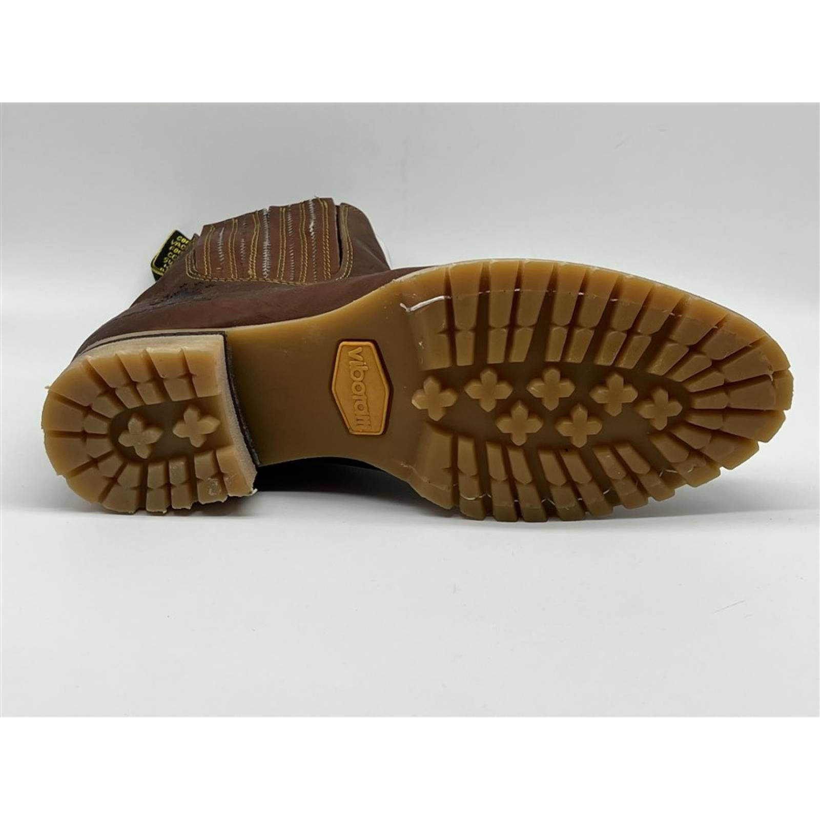 Botin Charro Calzado Caballero Agavero 266