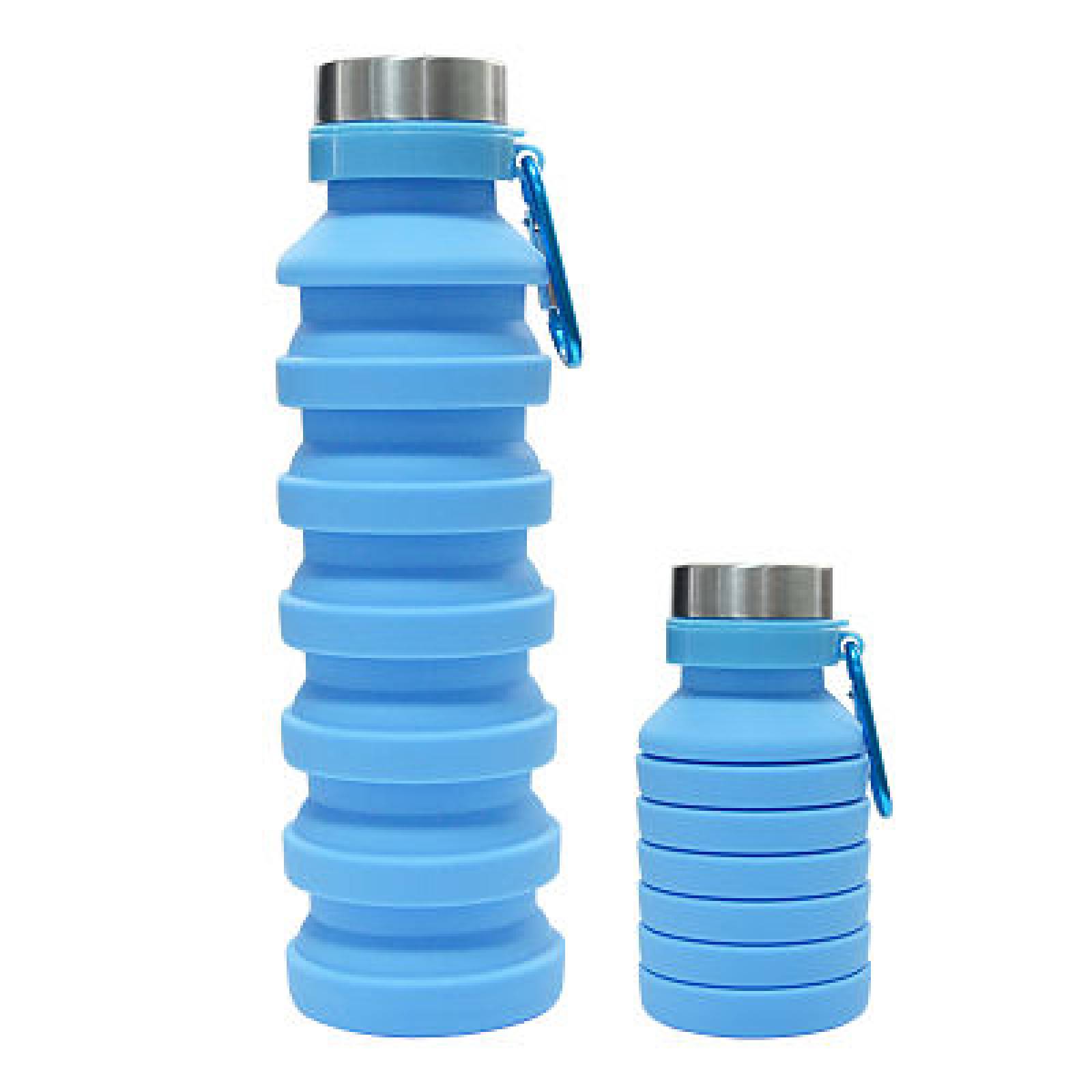 Botella Plegable