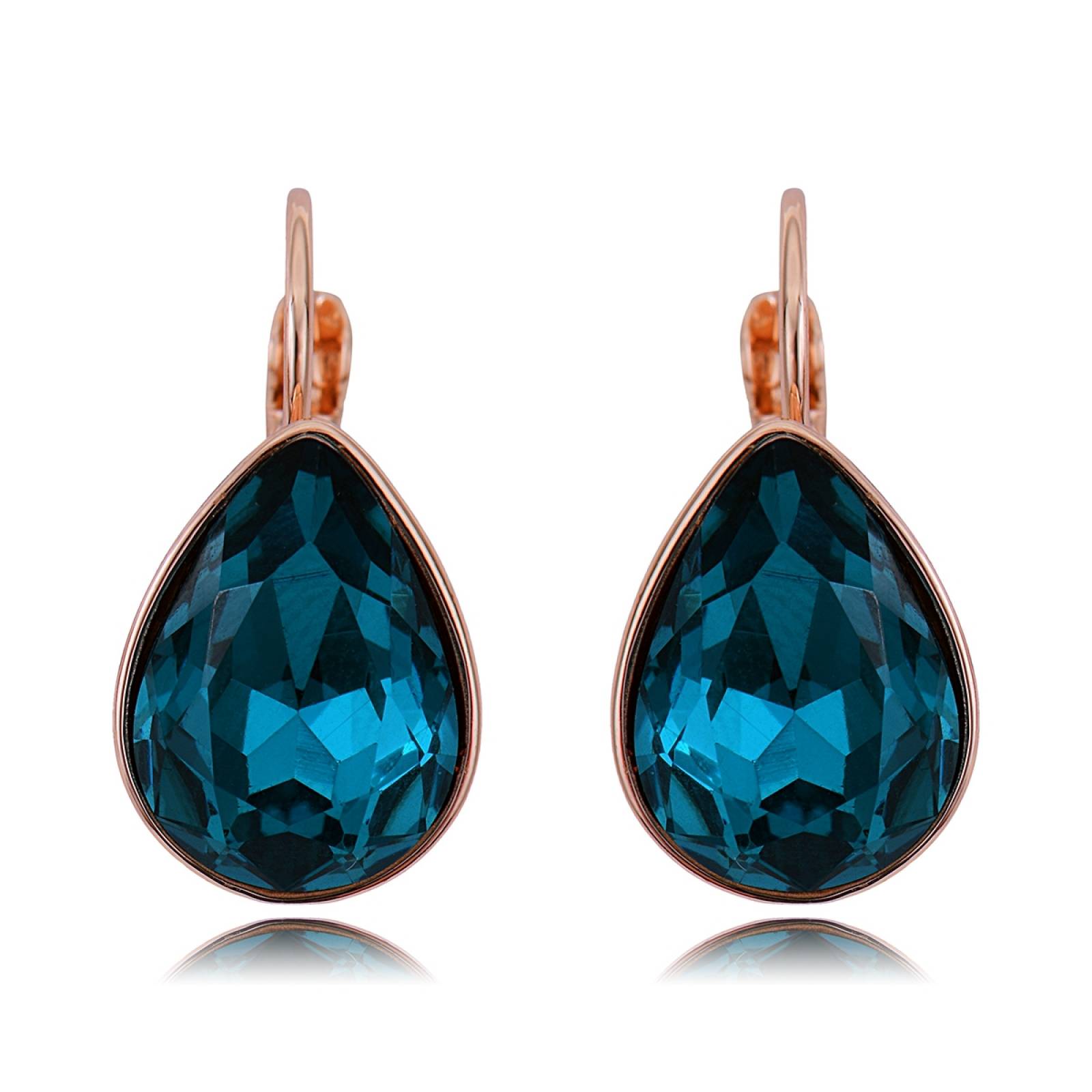 Aretes PC-AR0096 POLO CLUB Royal County Berkshire