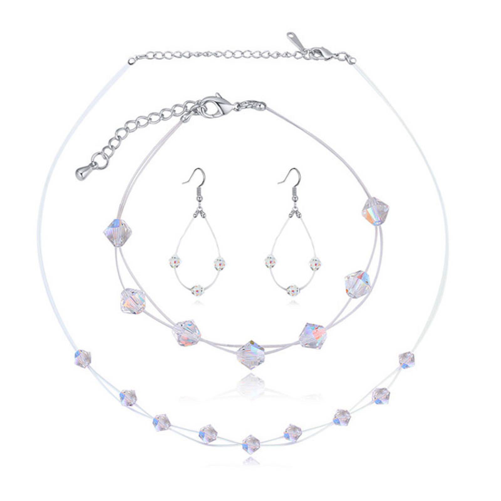 Set PC-SE0080 POLO CLUB Royal County Berkshire