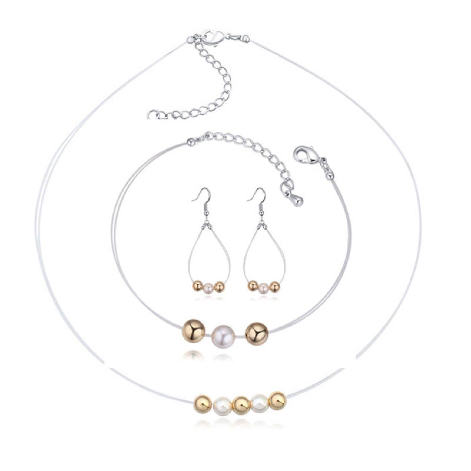 Set PC-SE0082 POLO CLUB Royal County Berkshire