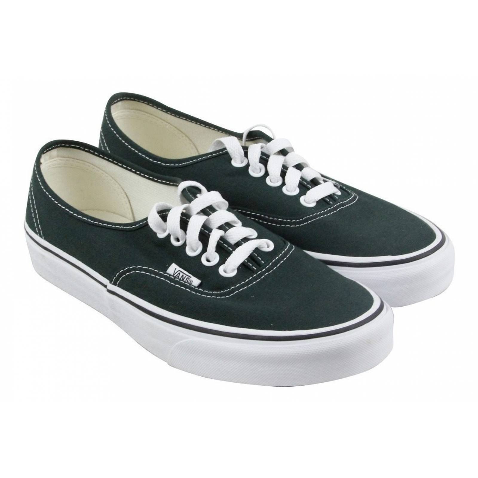 Tenis Vans Authentic Skate Old Skool Casual Stefan Scarab 