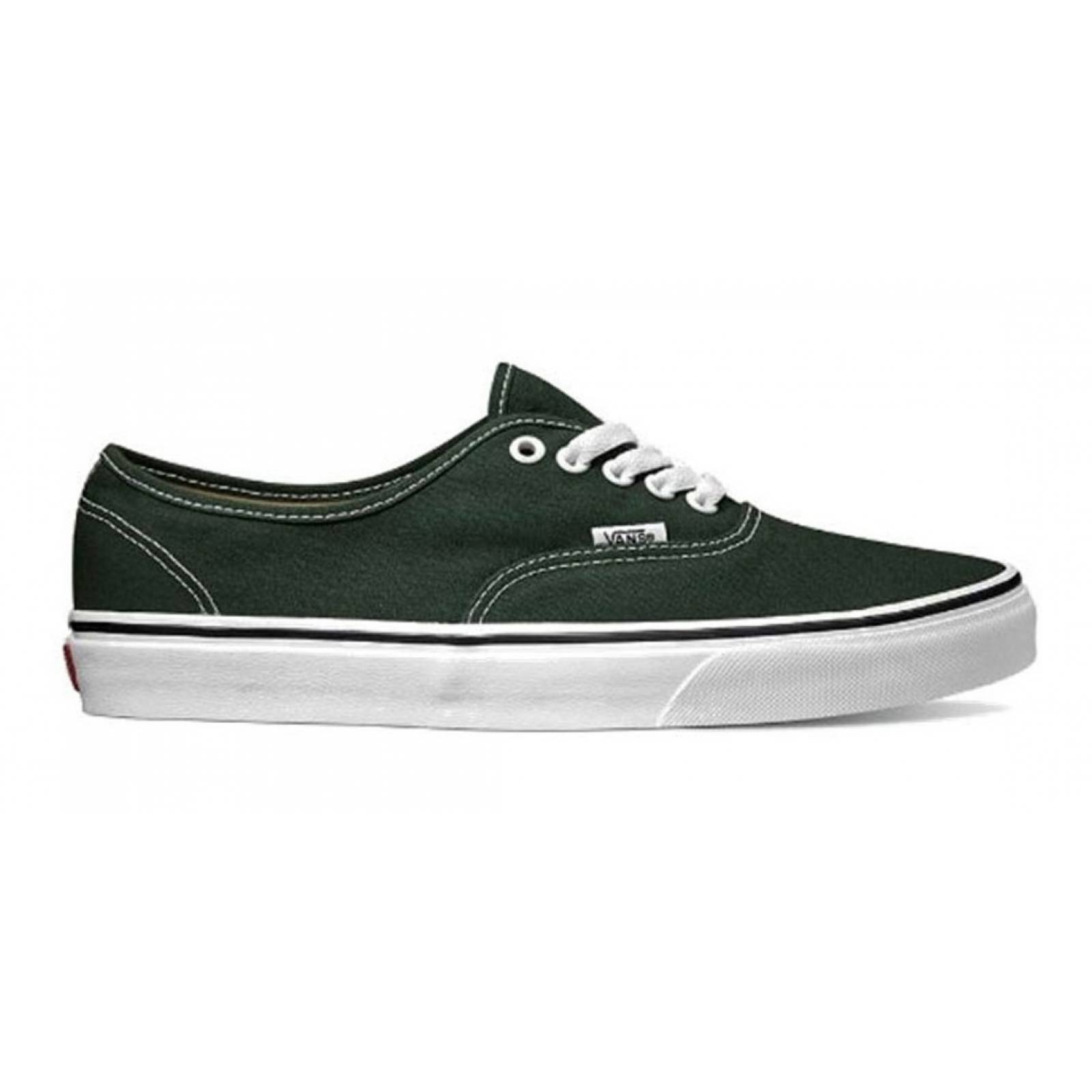 Tenis Vans Authentic Skate Old Skool Casual Stefan Scarab 