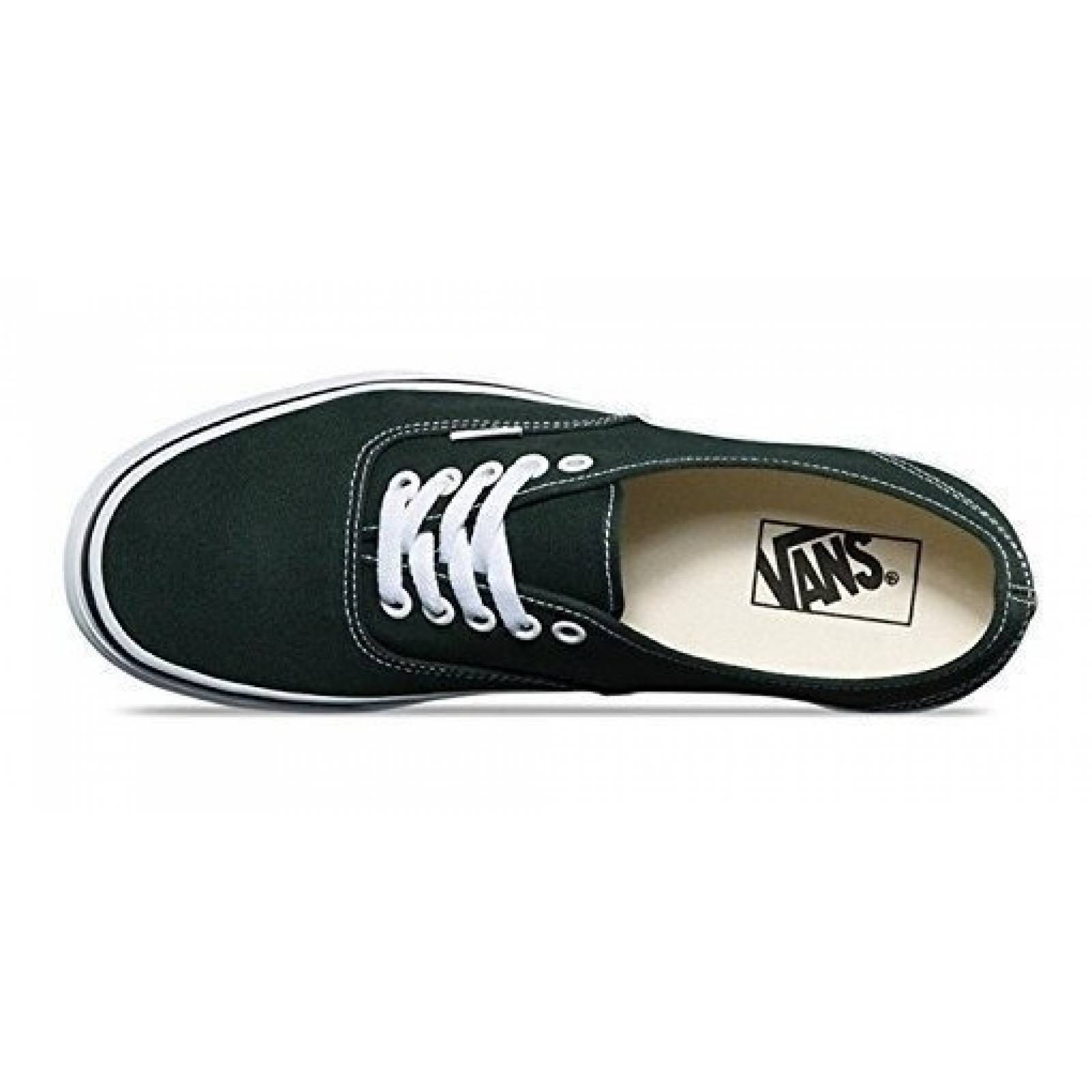 Tenis Vans Authentic Skate Old Skool Casual Stefan Scarab 