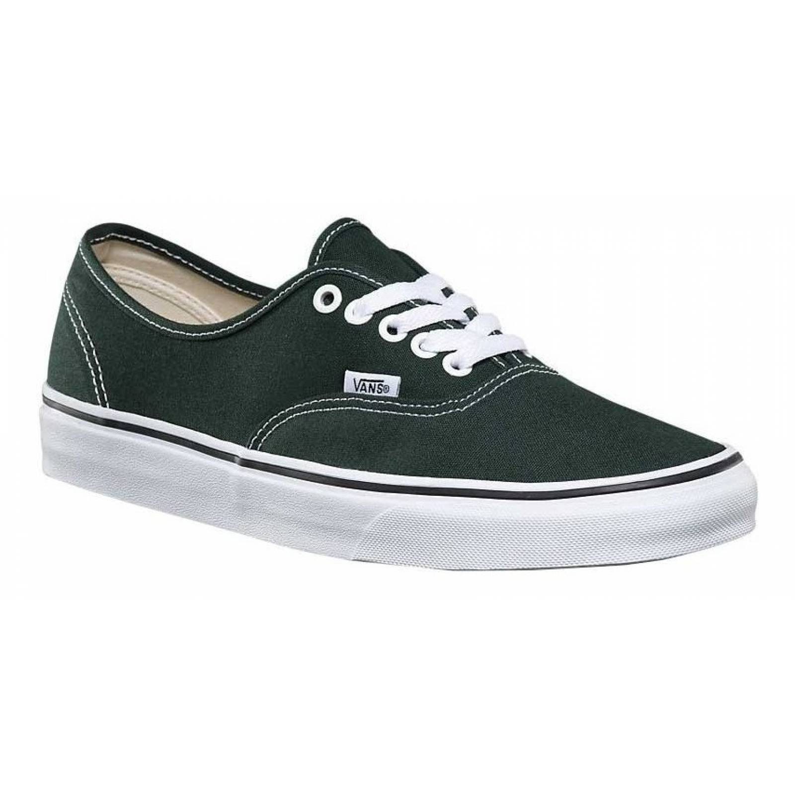 Tenis Vans Authentic Skate Old Skool Casual Stefan Scarab 