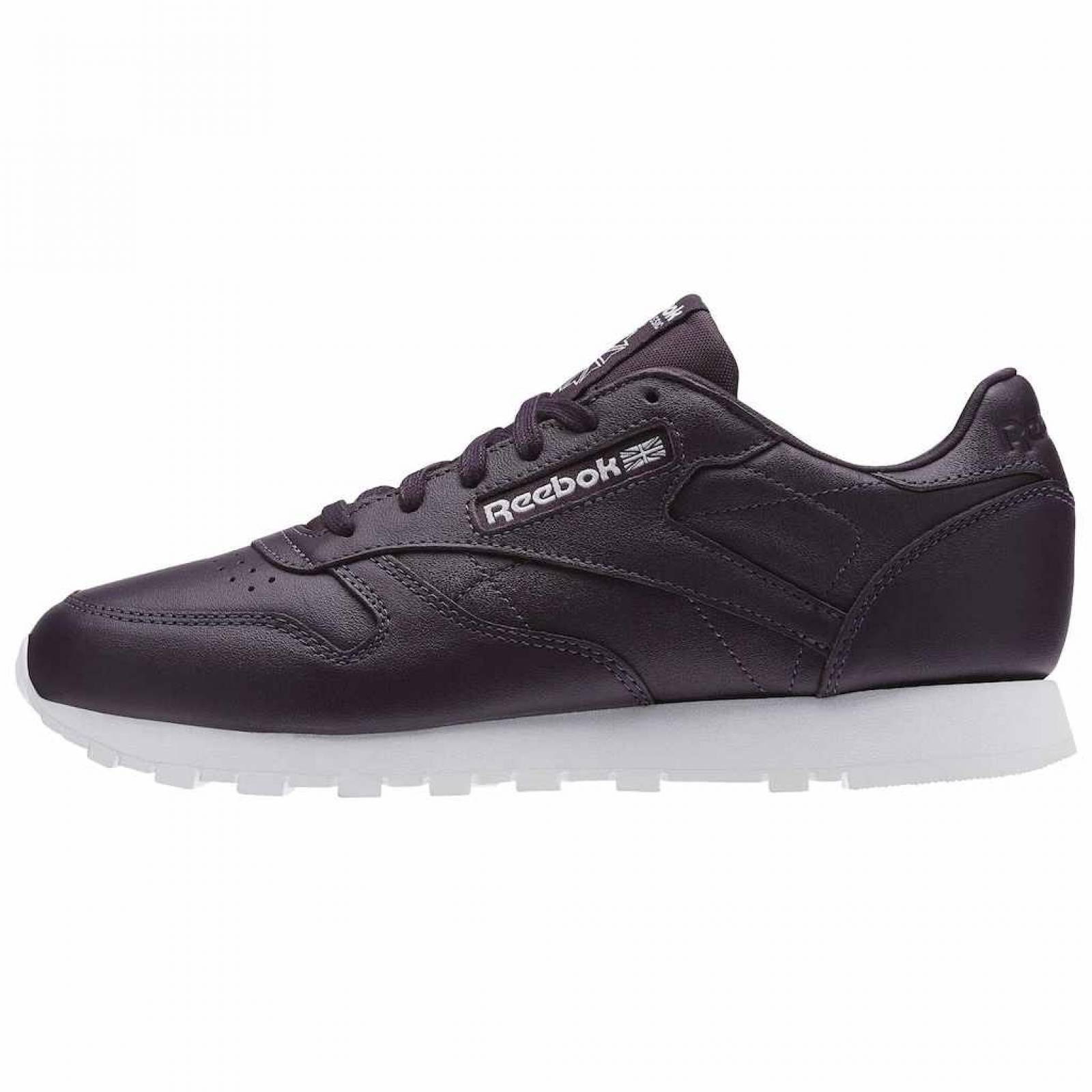 Tenis Reebok de Mujer Morados Comodos 