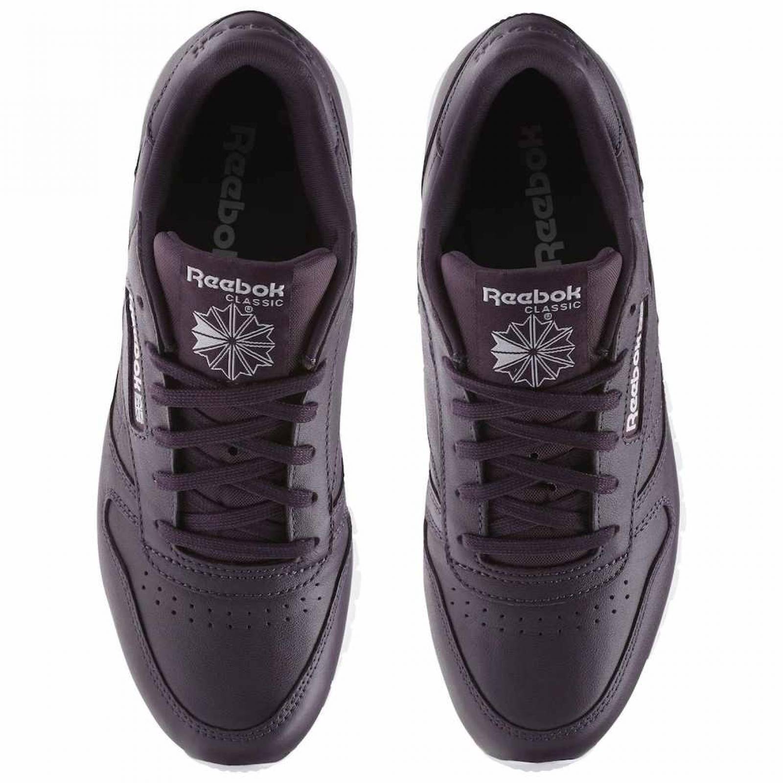 Tenis Reebok de Mujer Morados Comodos 