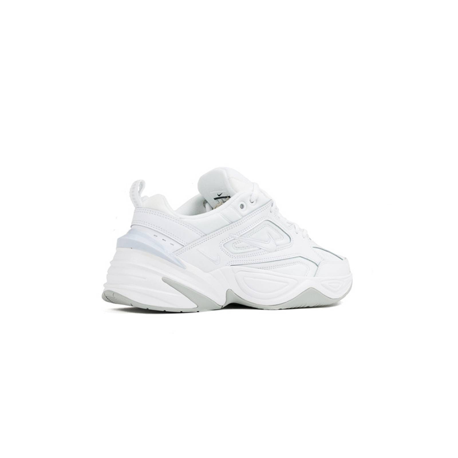 Tenis Nike Tekrno M2K AV4789 101 Blancos 
