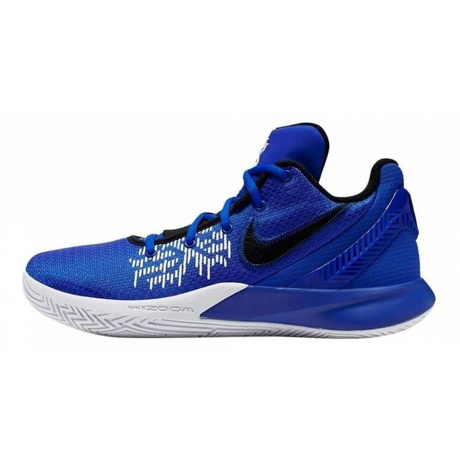 Tenis Nike Kyrie Irving Flytrap Comodos Gym 