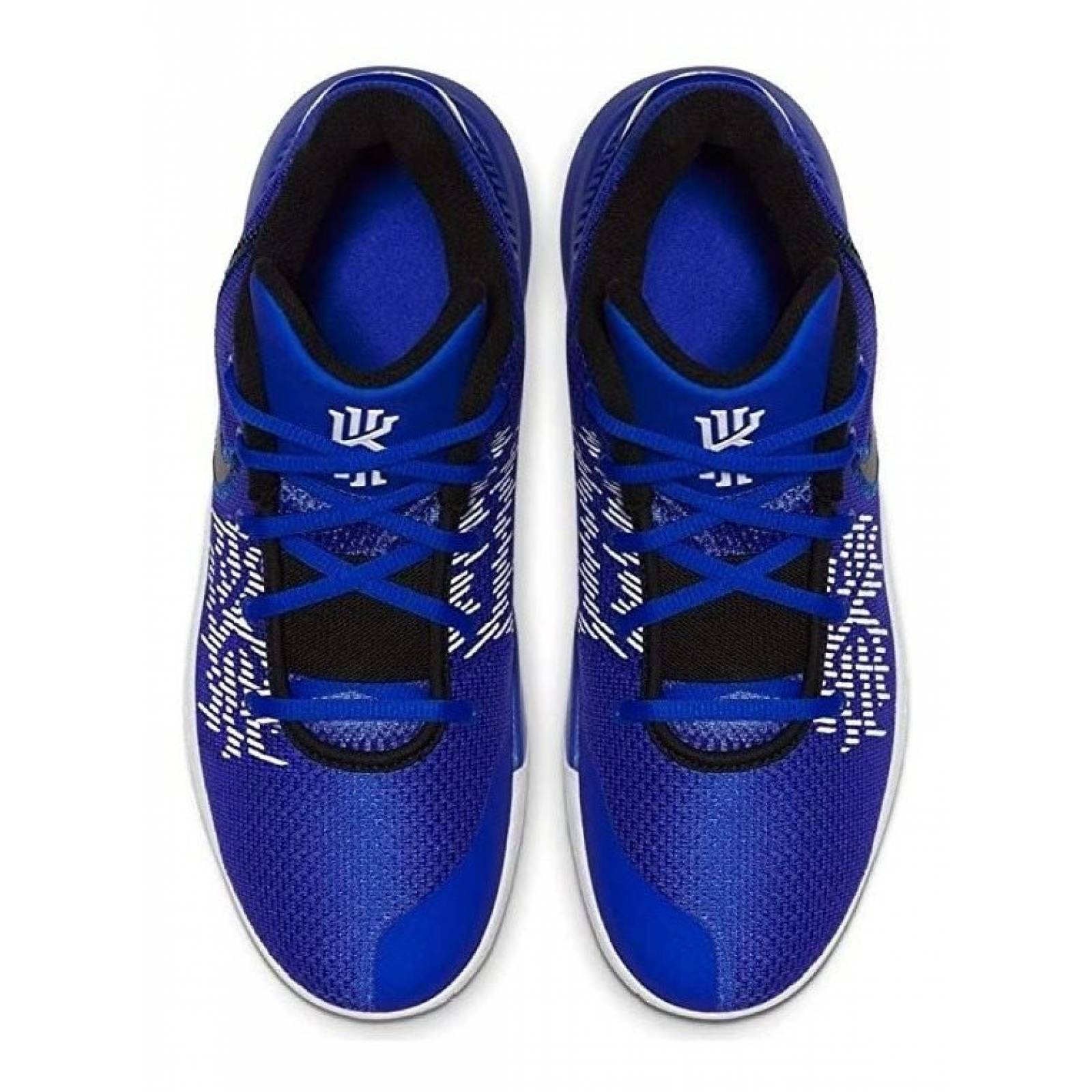 Tenis Nike Kyrie Irving Flytrap Comodos Gym 