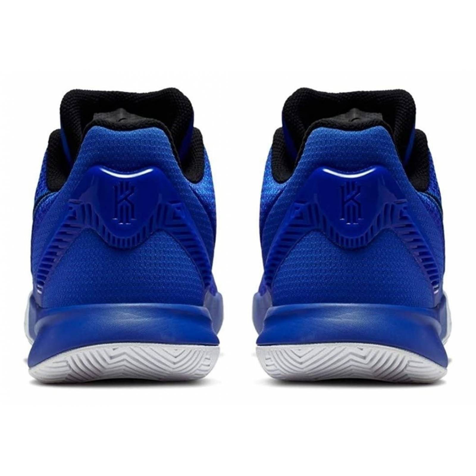Tenis Nike Kyrie Irving Flytrap Comodos Gym 